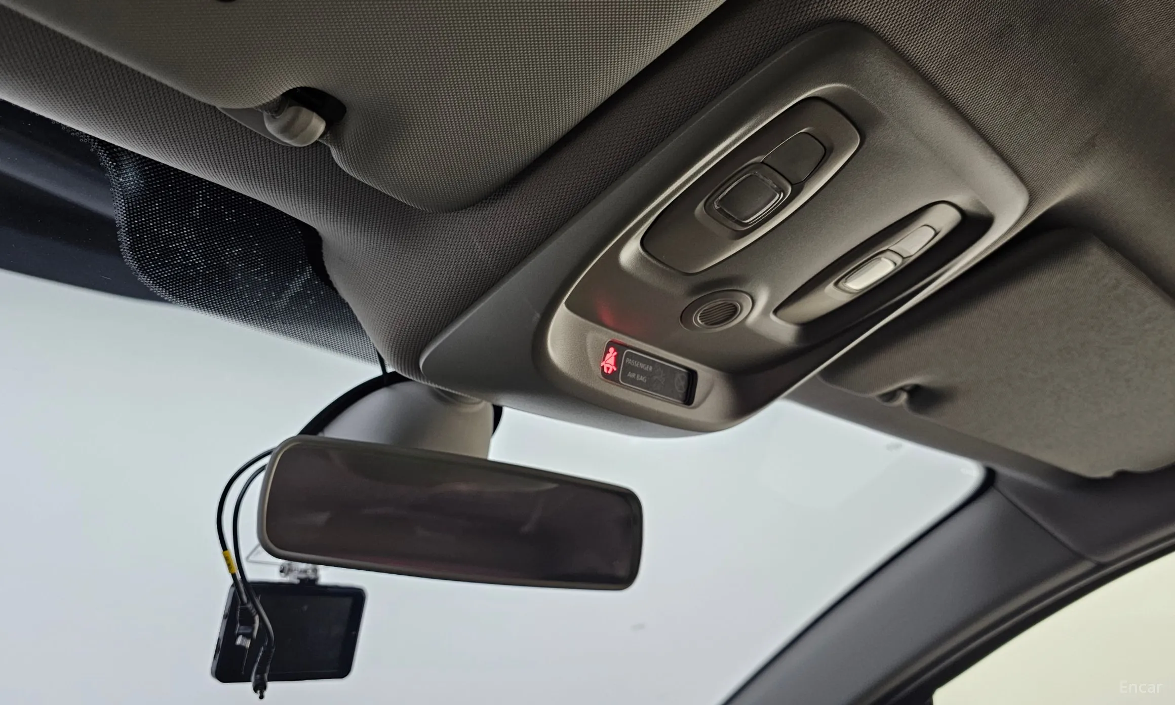 Renault Korea (Samsung) QM3 превью 18
