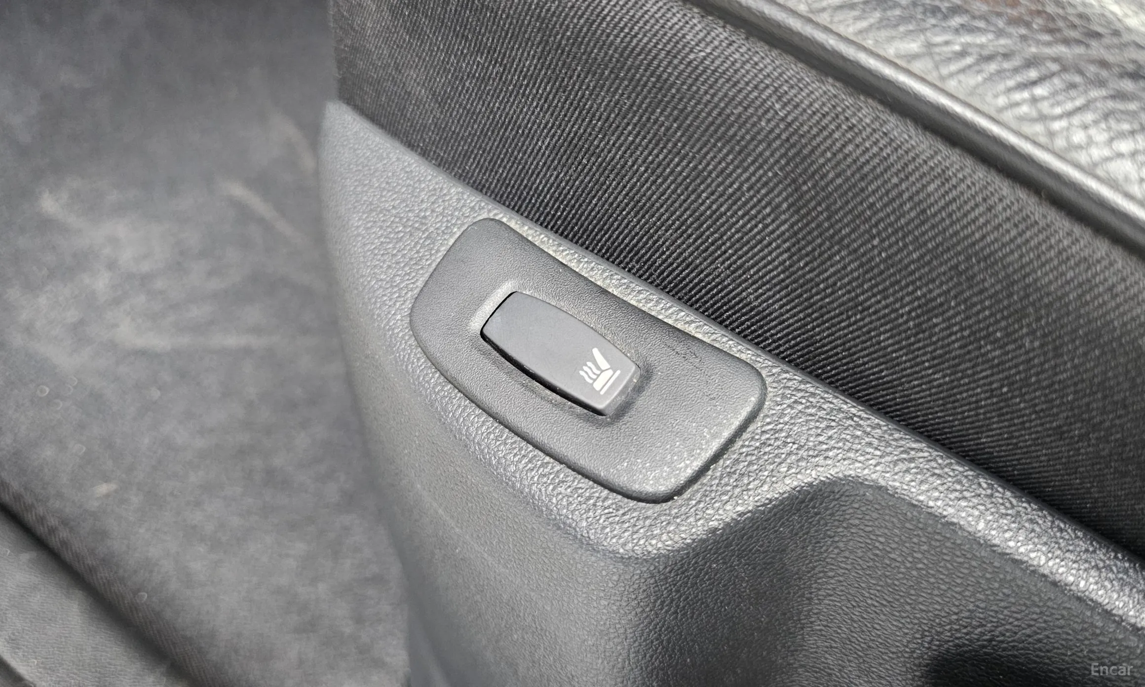 Renault Korea (Samsung) QM3 превью 19