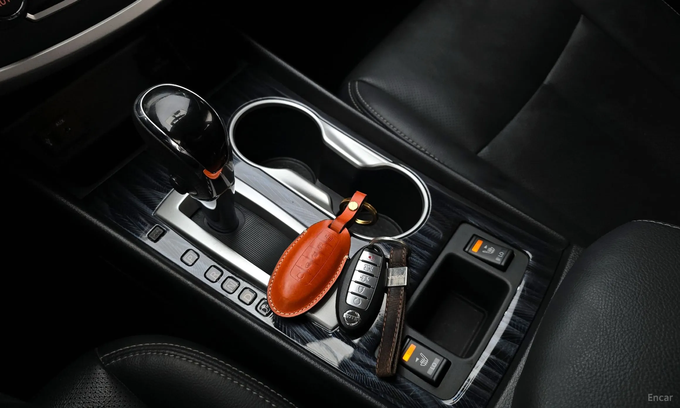 Nissan Altima превью 9