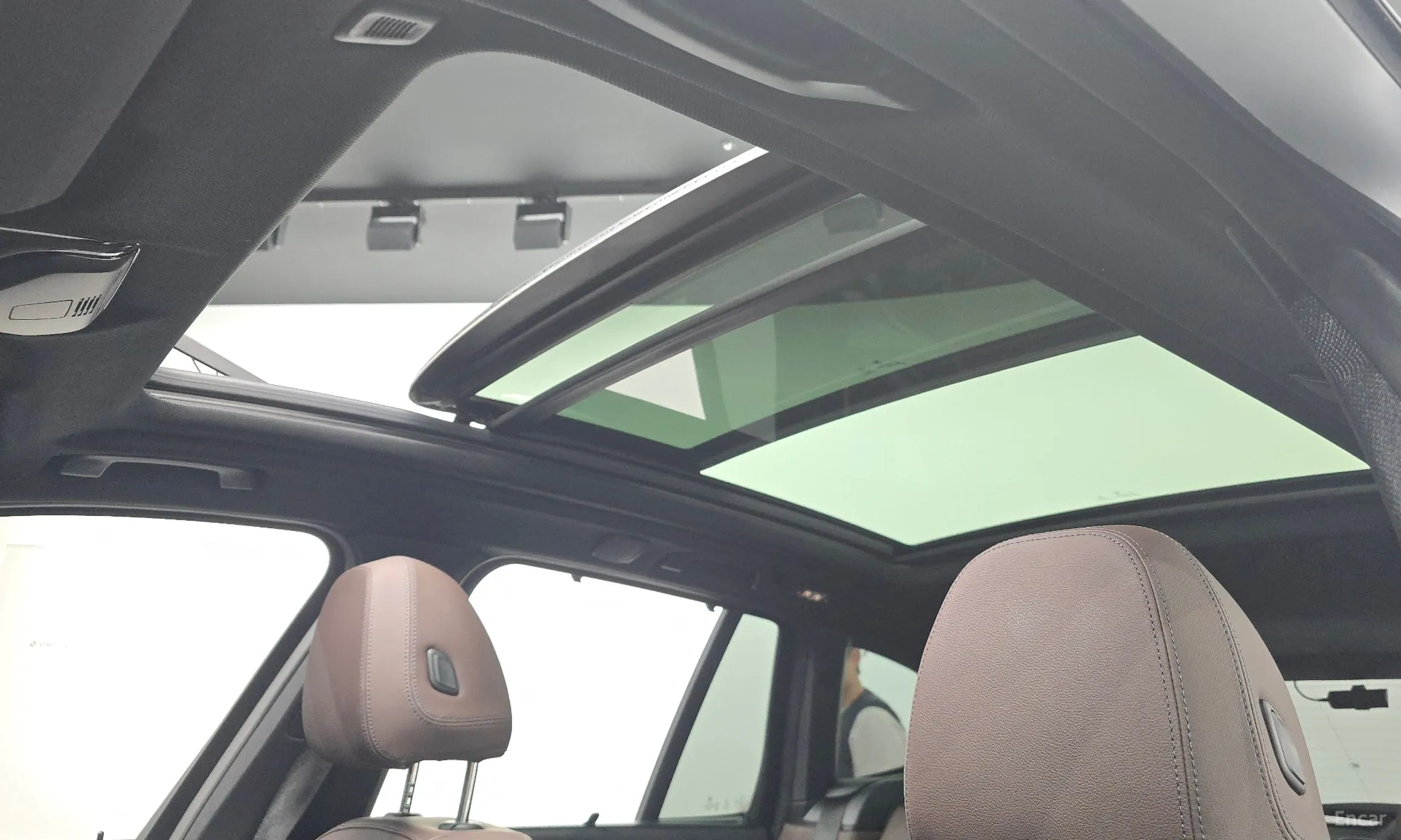BMW X3 (G01) превью 19
