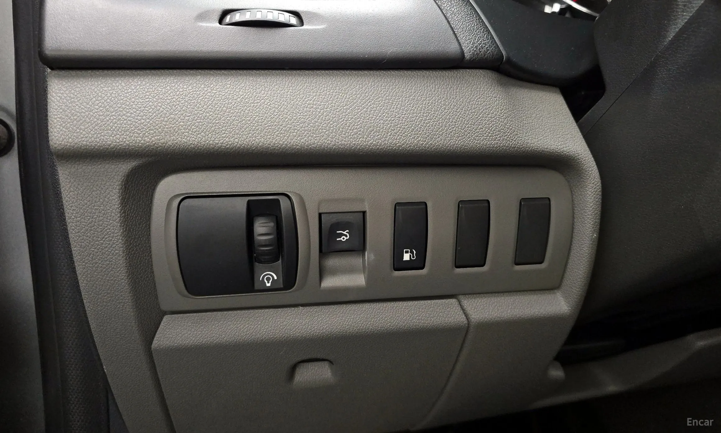 Renault Korea (Samsung) SM3 превью 17