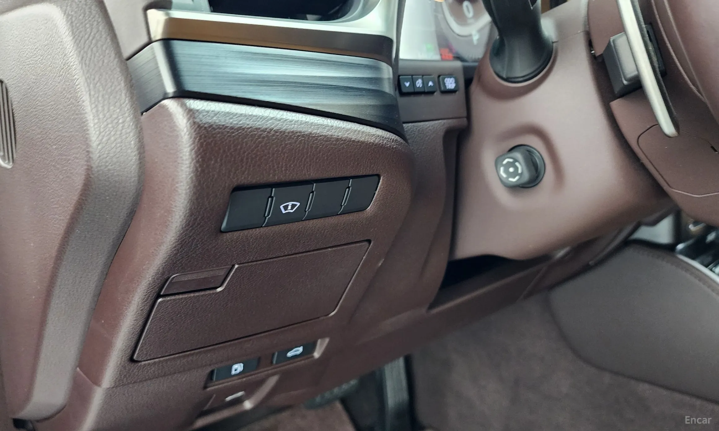 Lexus ES300h 7th Generation превью 14