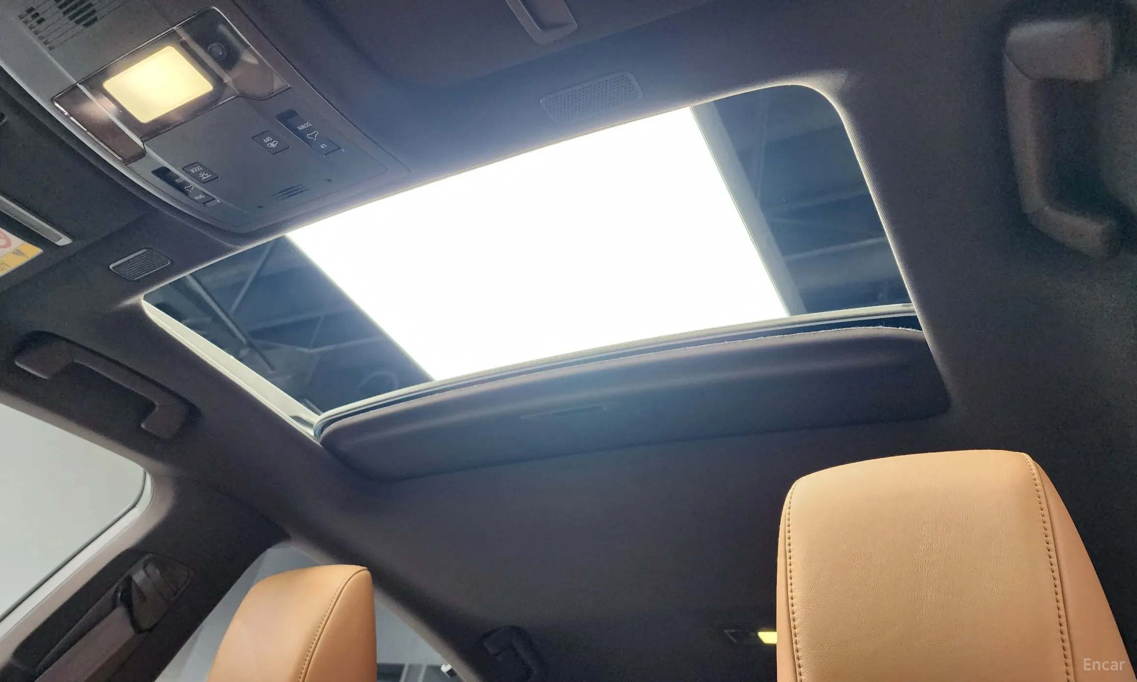 Lexus ES300h 7th Generation превью 19