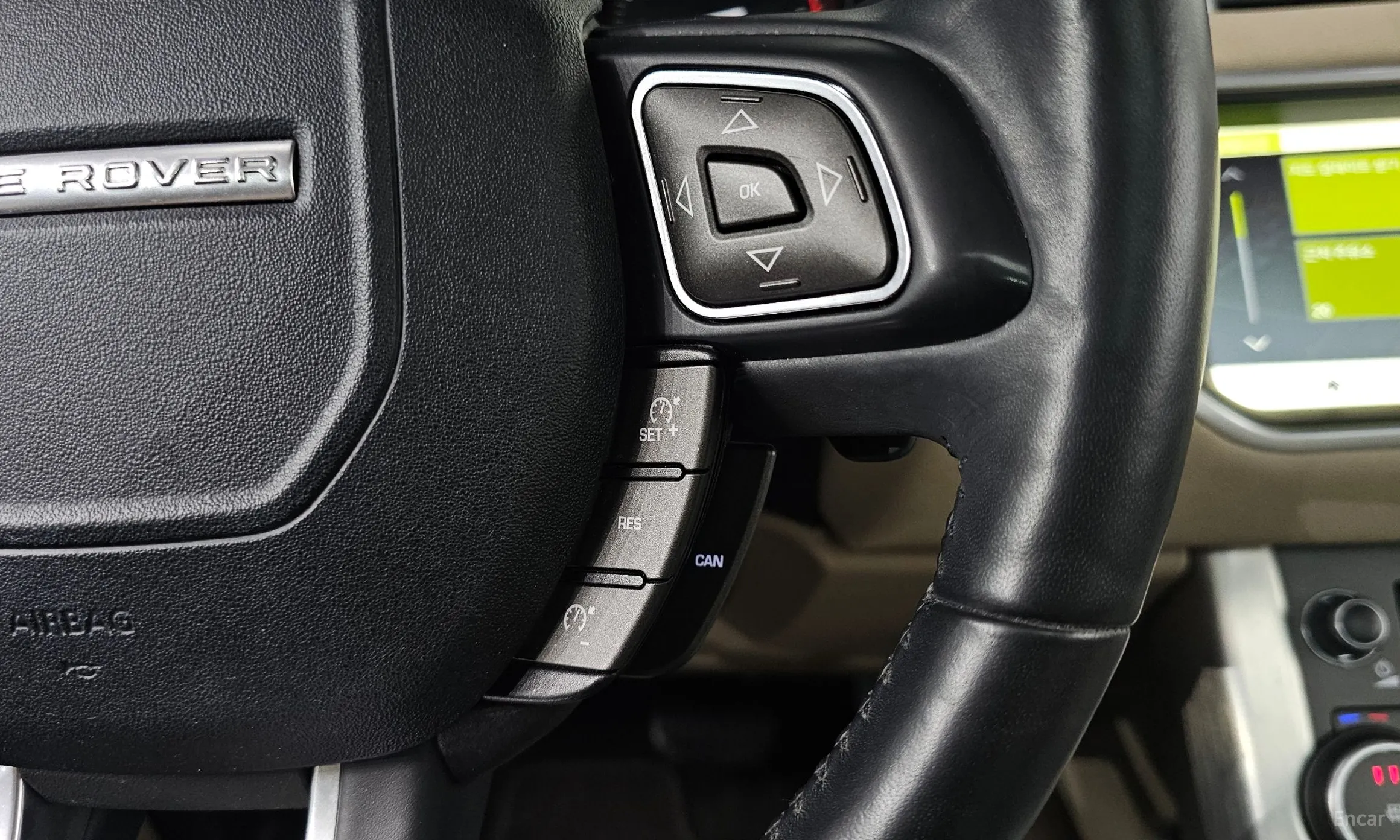 Land Rover Range Rover Evoque превью 10