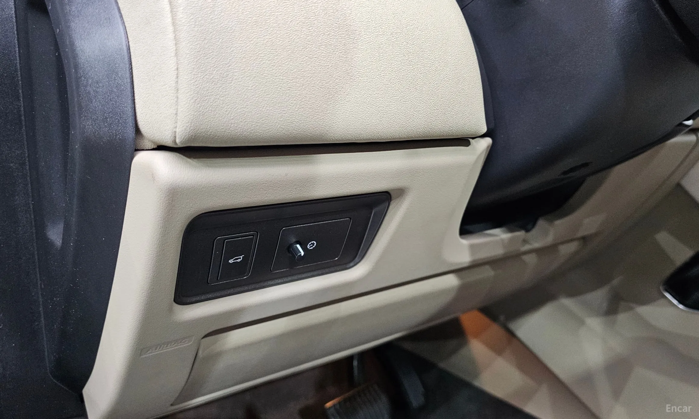 Land Rover Range Rover Evoque превью 18