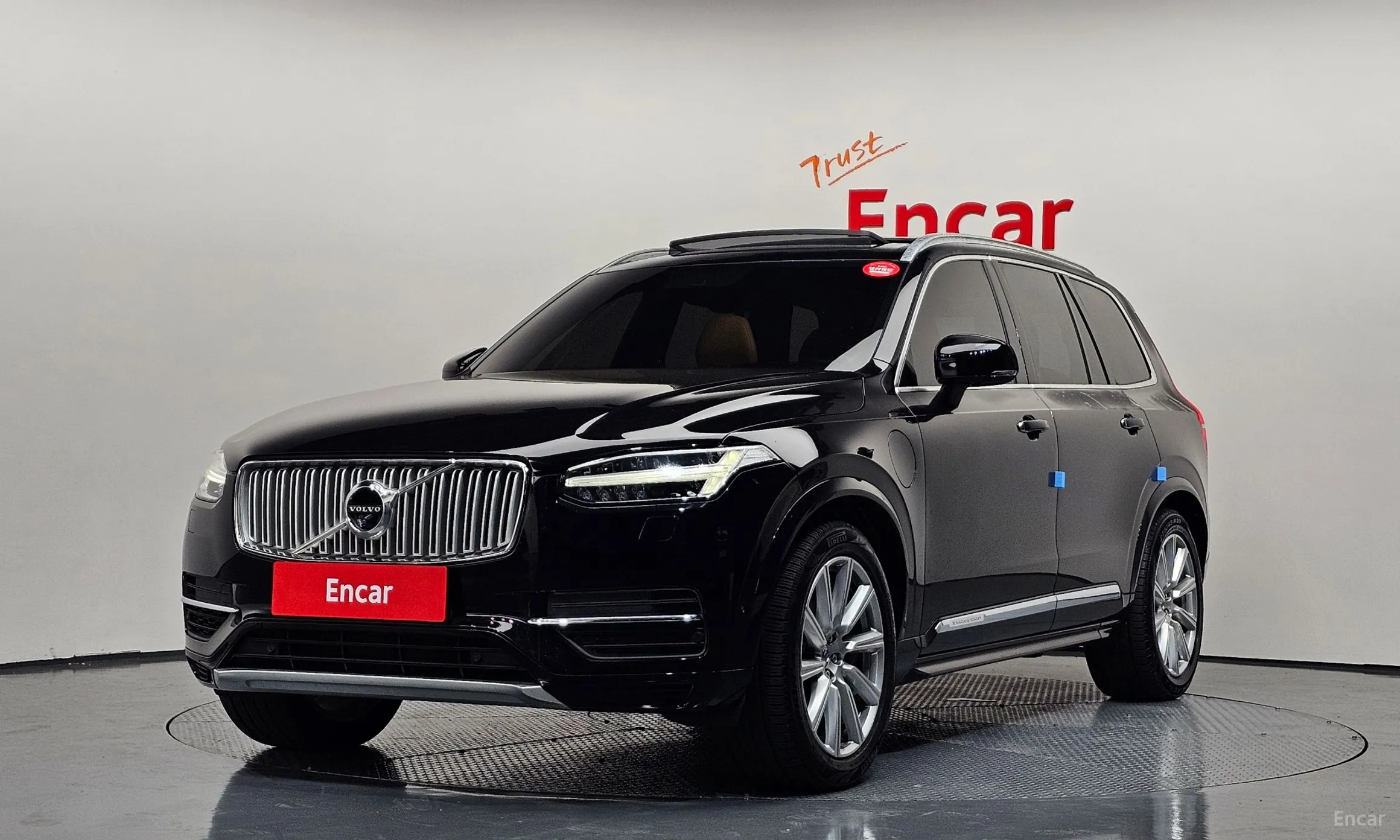 XC90 Gen 2