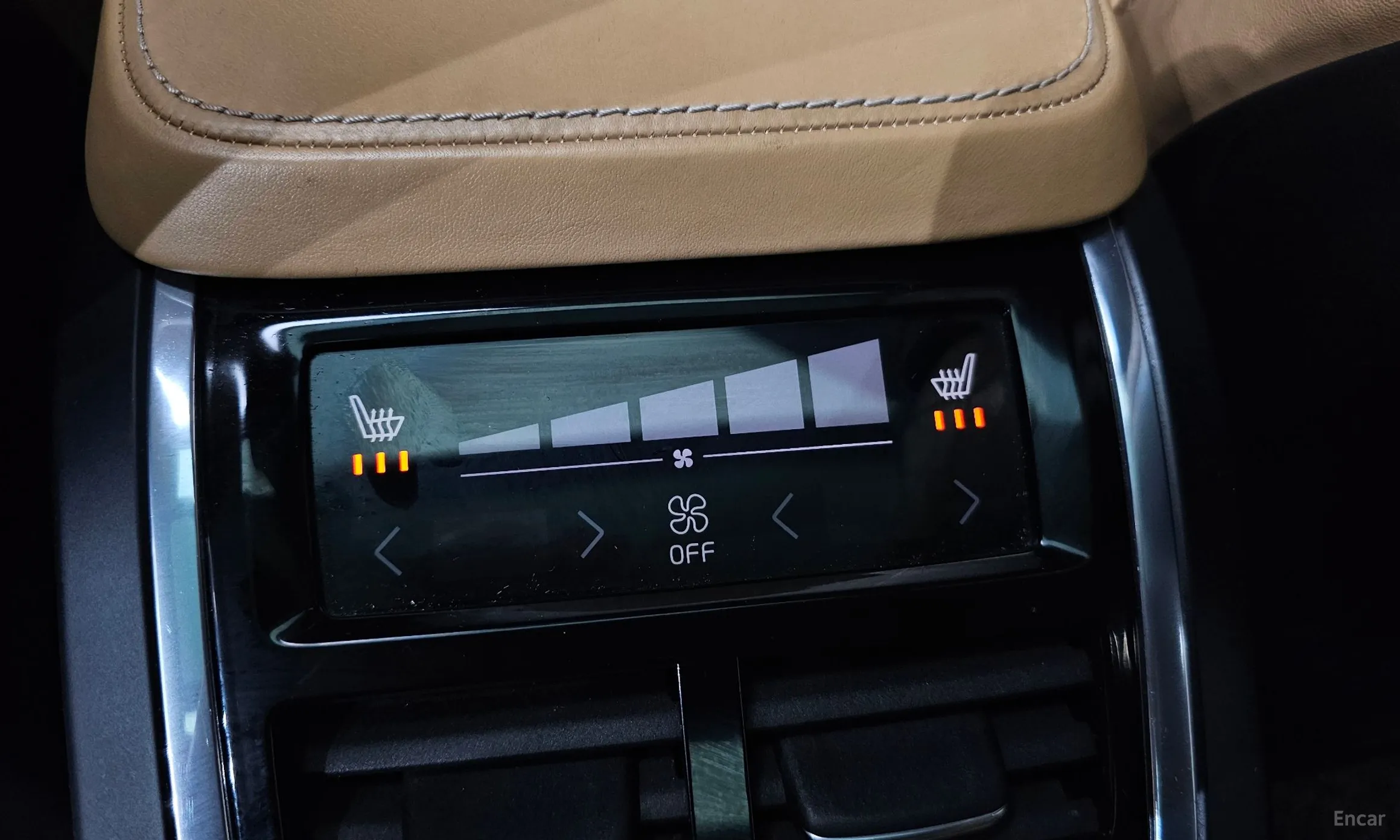 Volvo XC90 Gen 2 превью 18