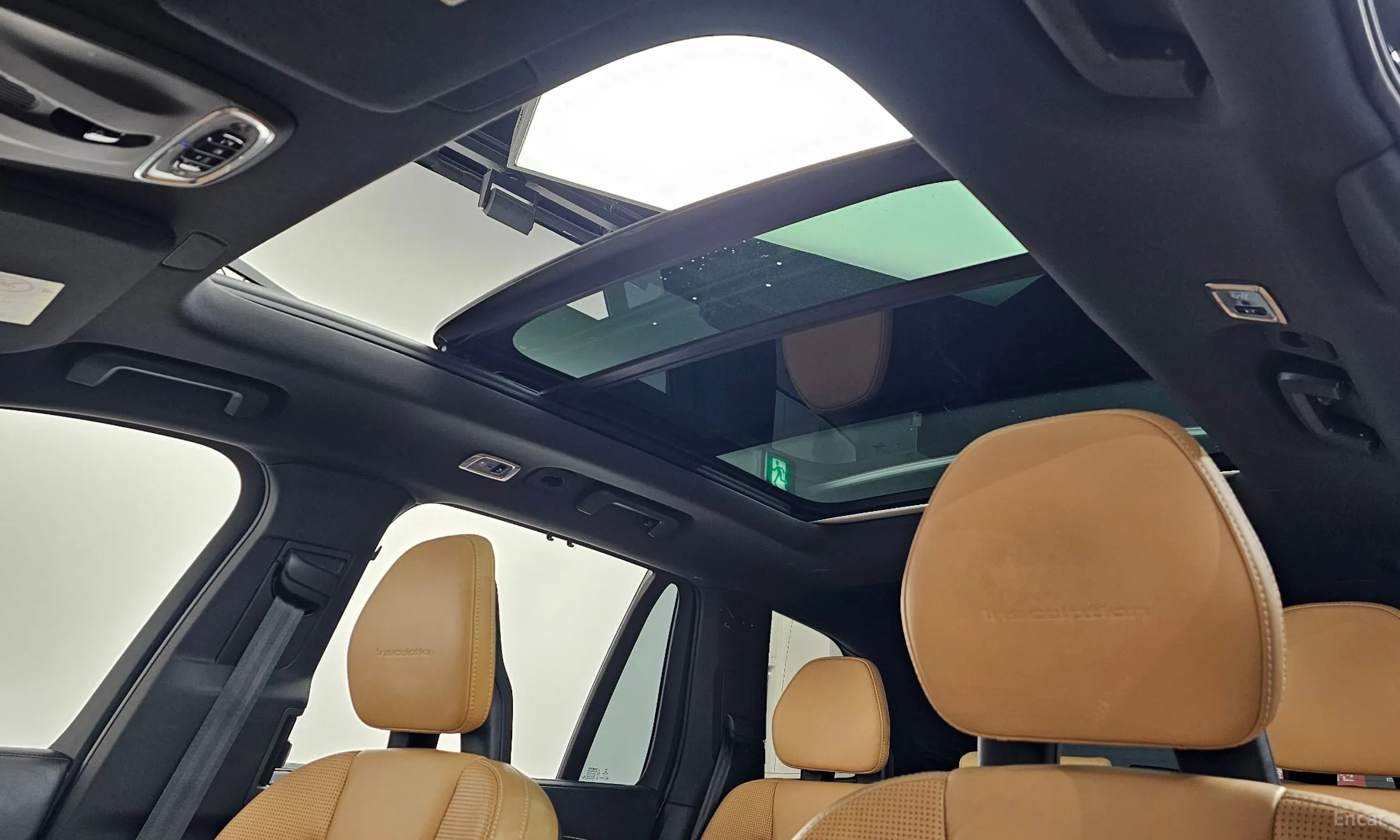 Volvo XC90 Gen 2 превью 19