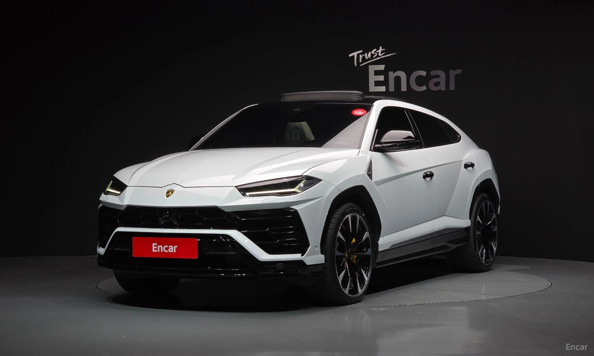 Urus