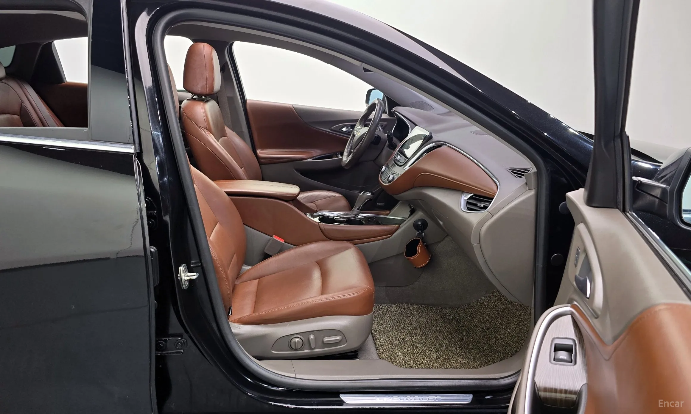 Chevrolet (GM Daewoo) Malibu превью 10
