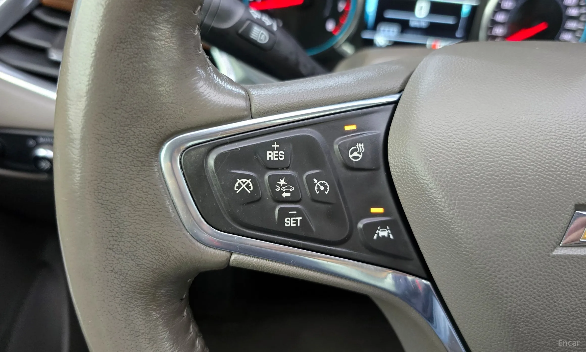 Chevrolet (GM Daewoo) Malibu превью 18