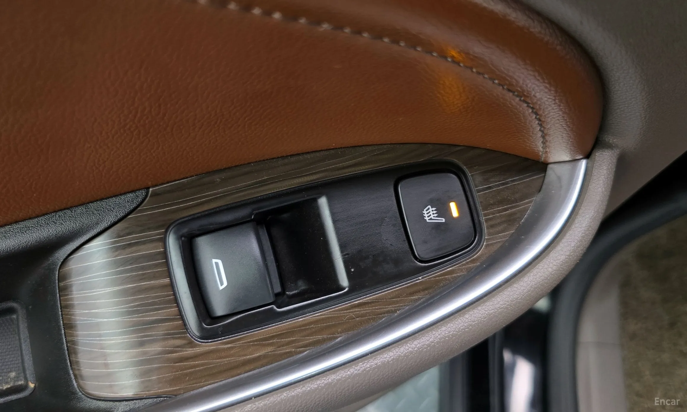 Chevrolet (GM Daewoo) Malibu превью 19