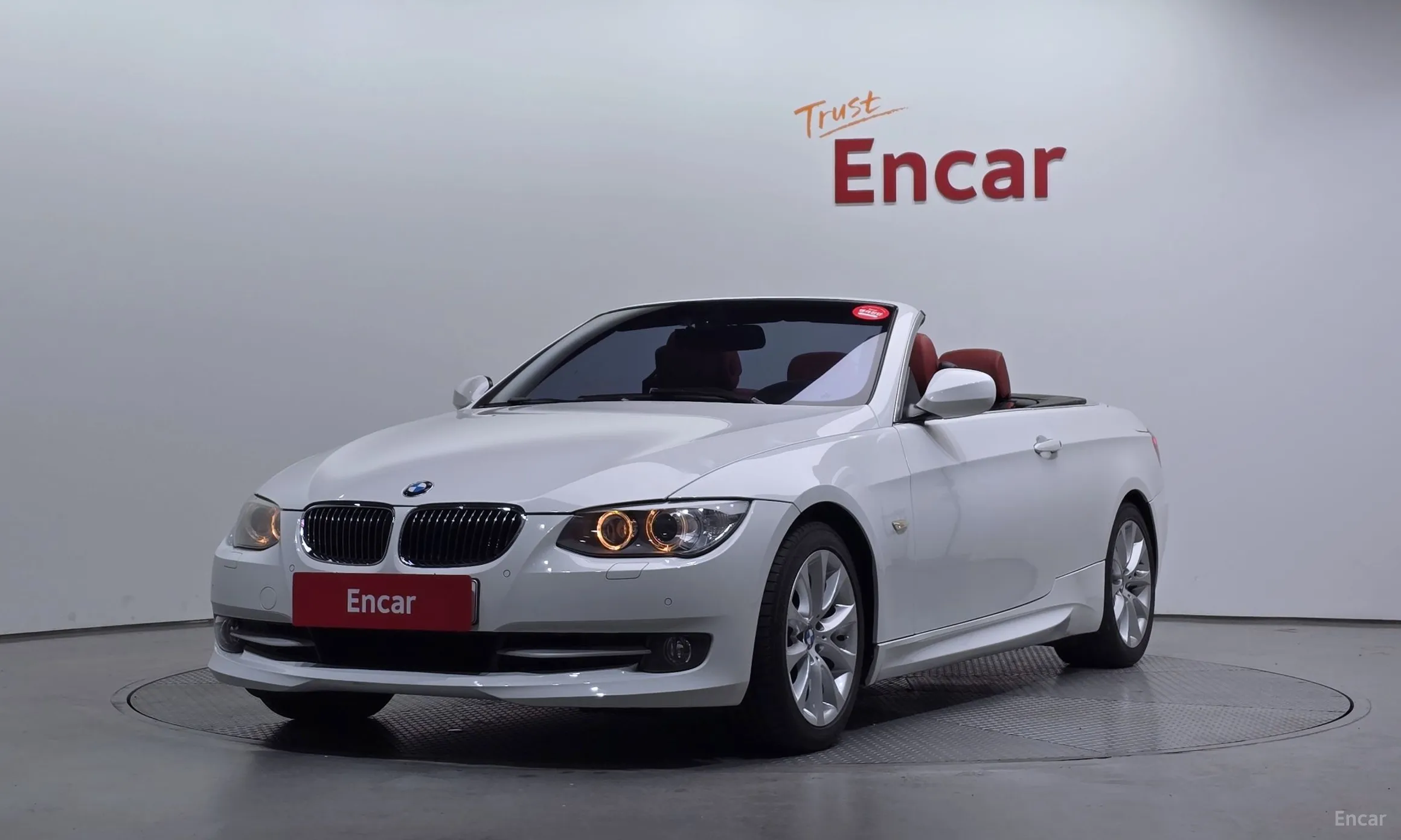 BMW 3 Series (E90)