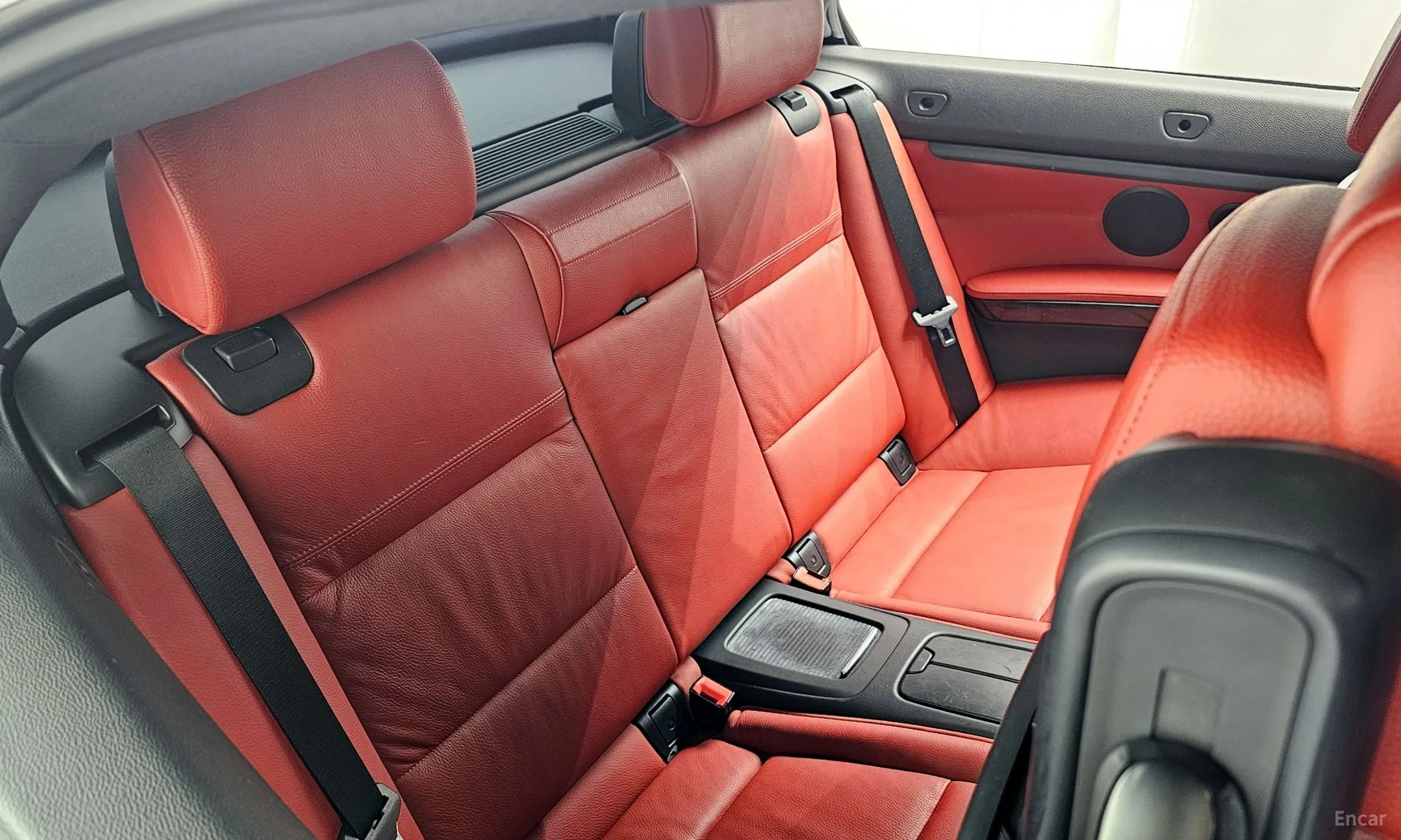 BMW 3 Series (E90) превью 13