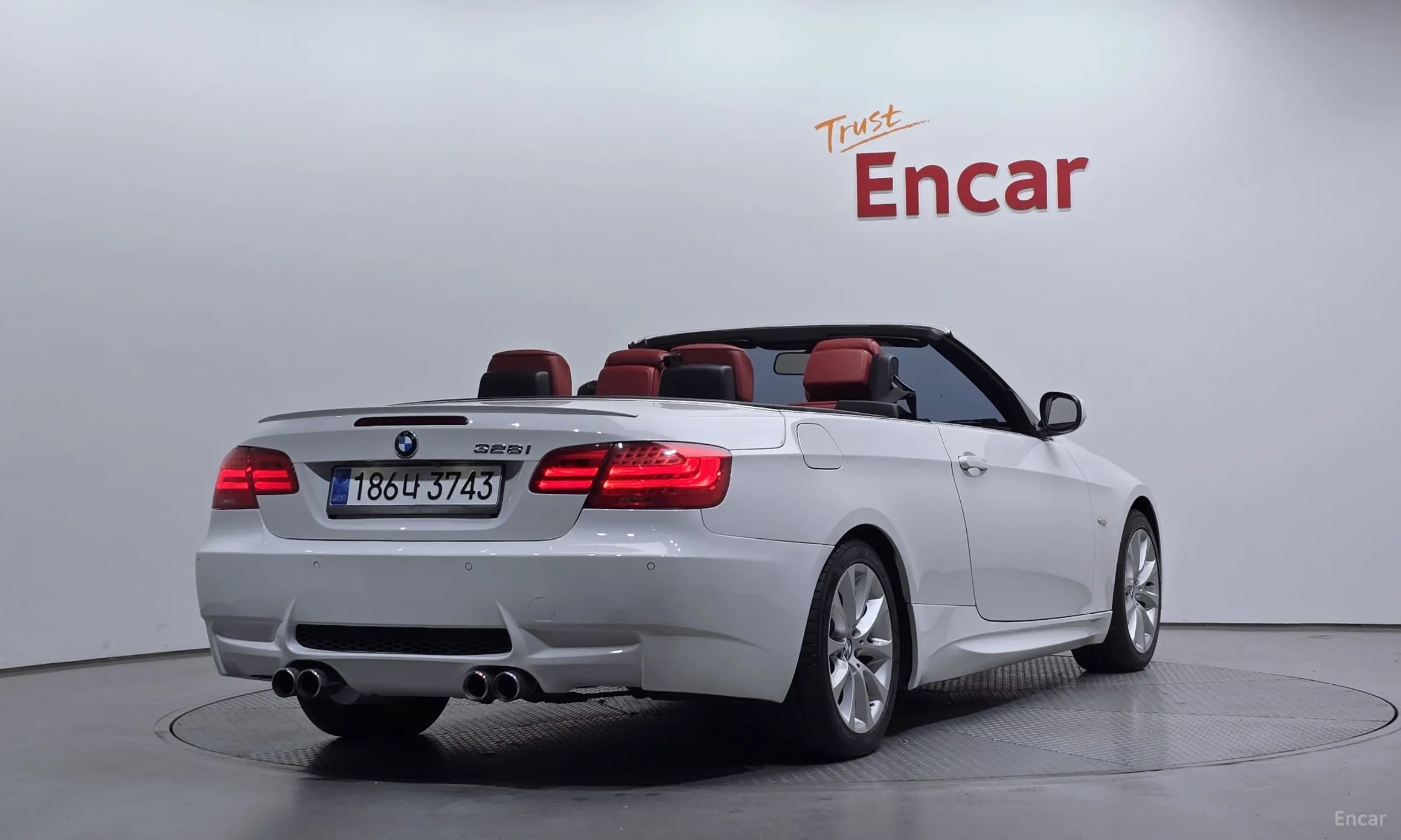 BMW 3 Series (E90)