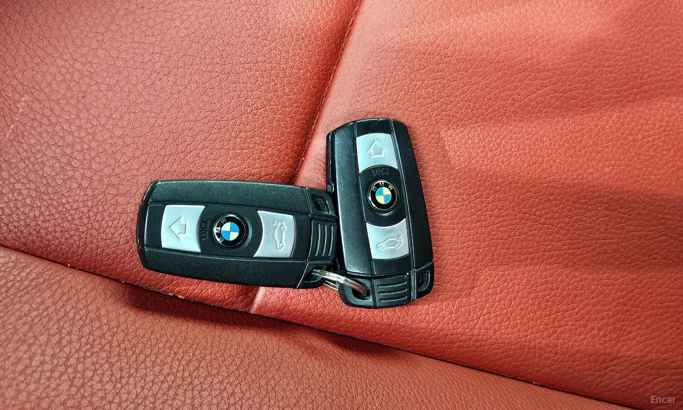 BMW 3 Series (E90) превью 20