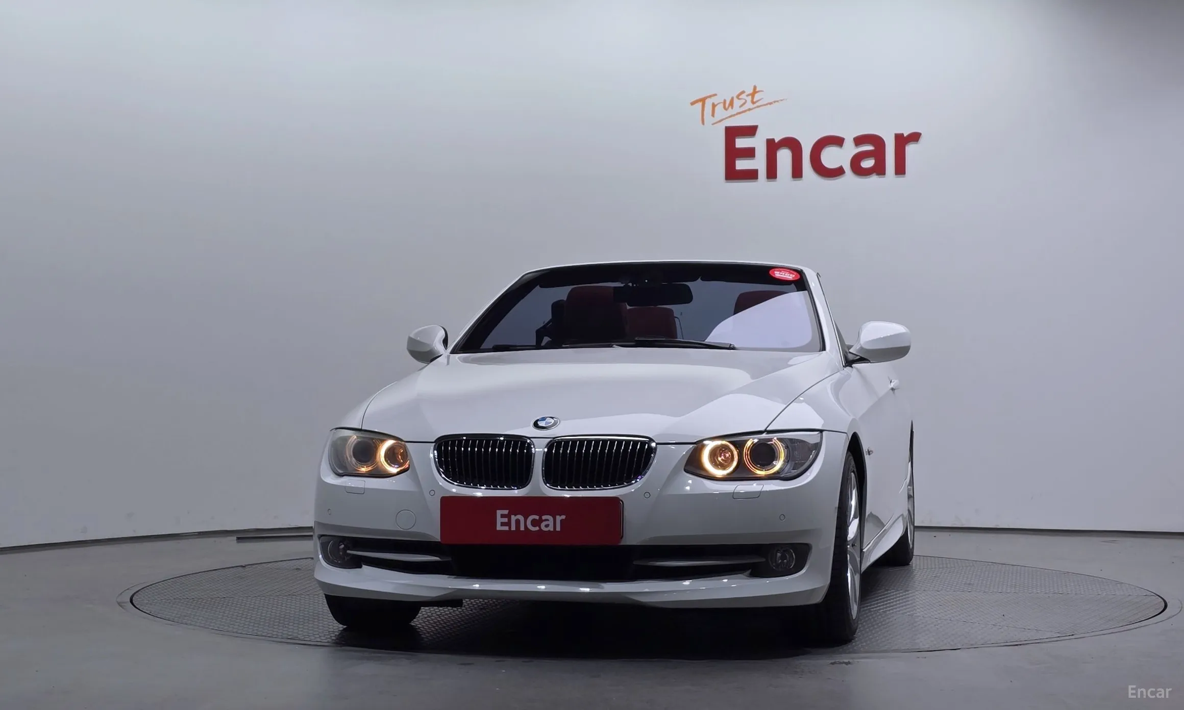 BMW 3 Series (E90) превью 3