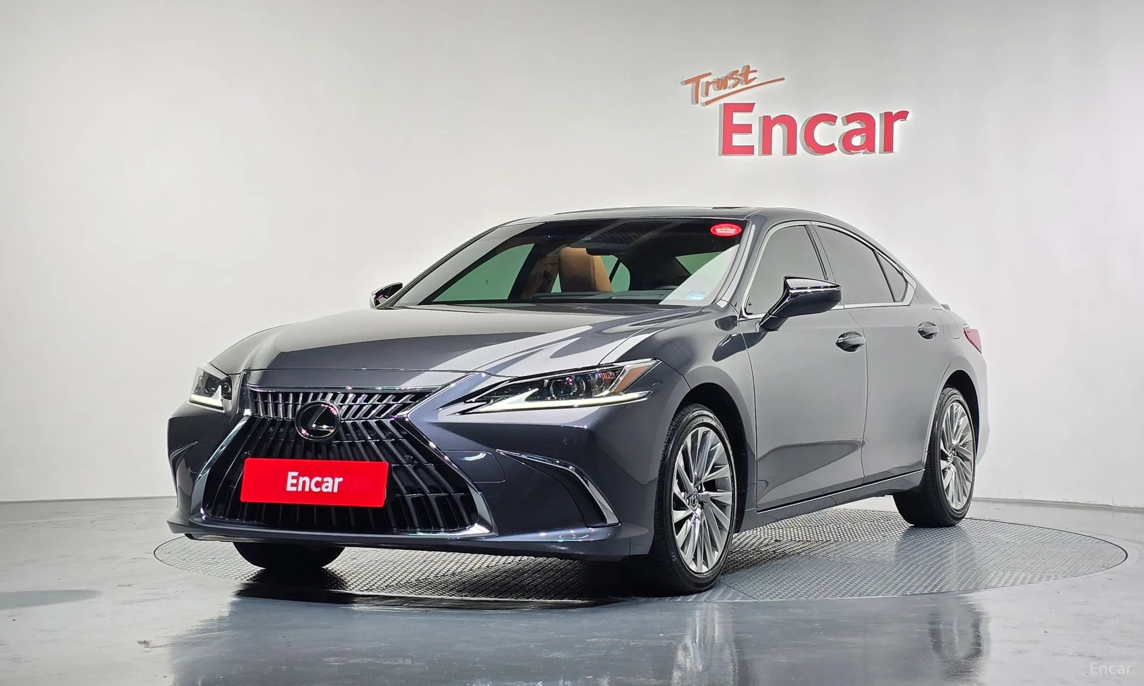 Lexus ES300h 7th Generation