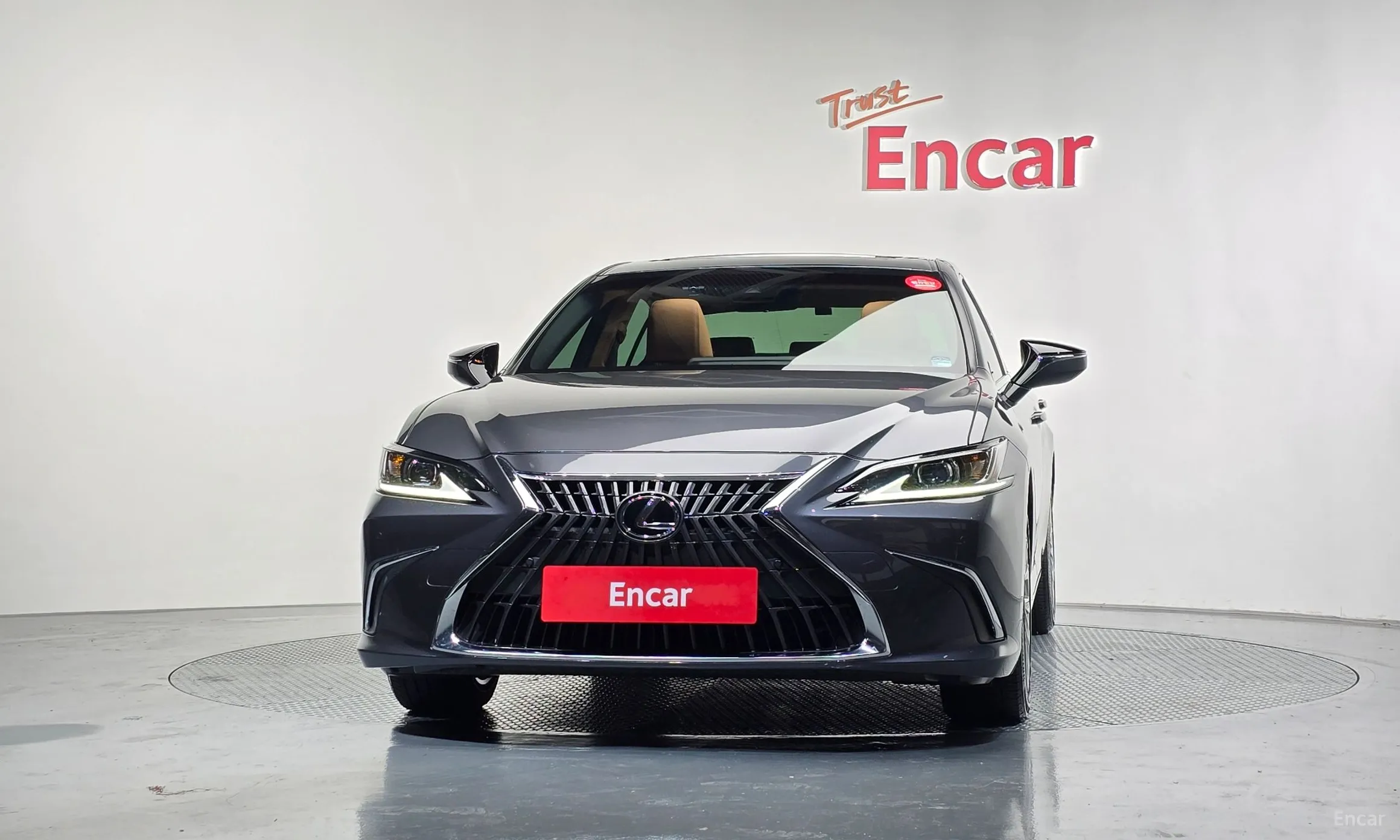 Lexus ES300h 7th Generation превью 3