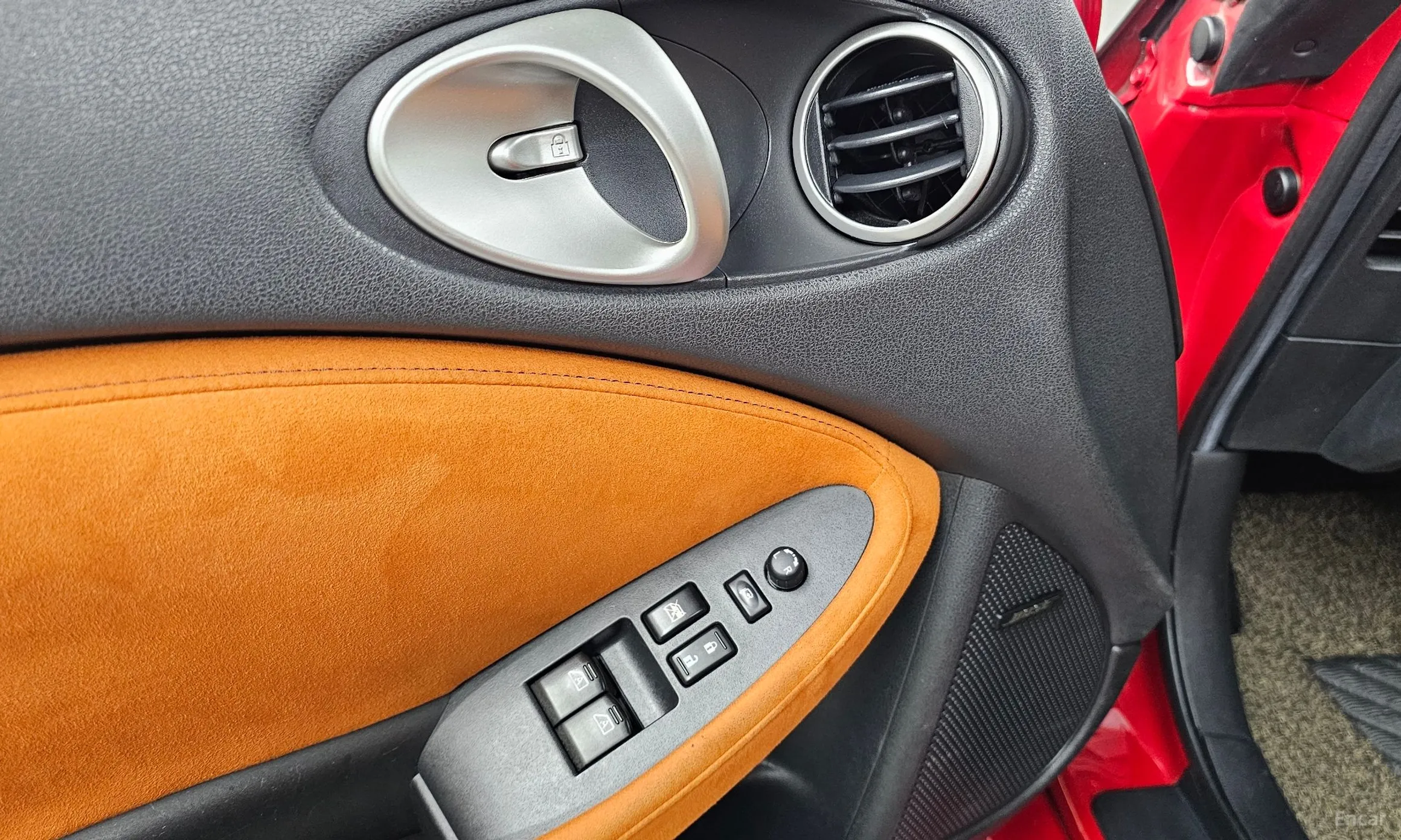 Nissan 370Z превью 14