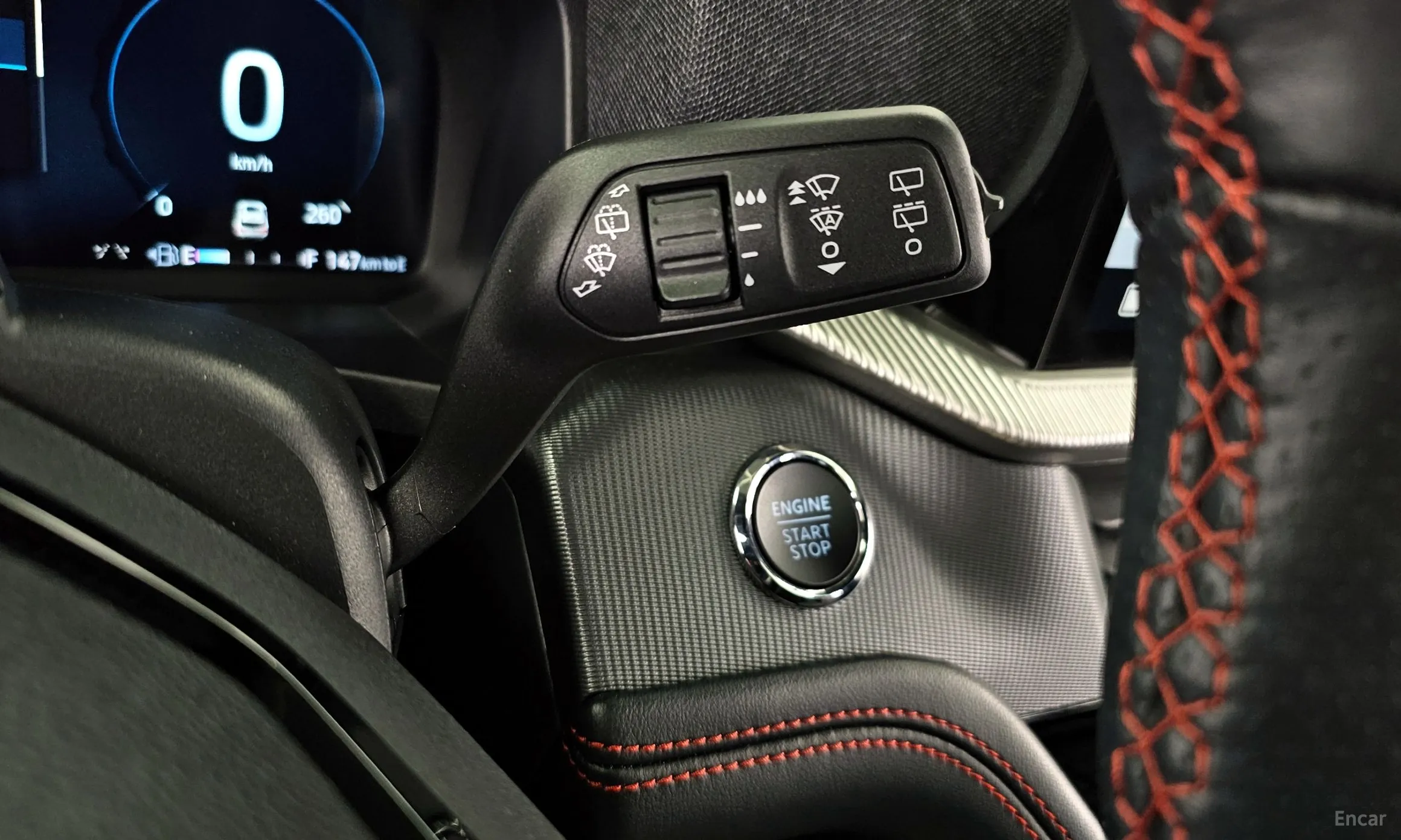Ford Explorer 6th Generation превью 14