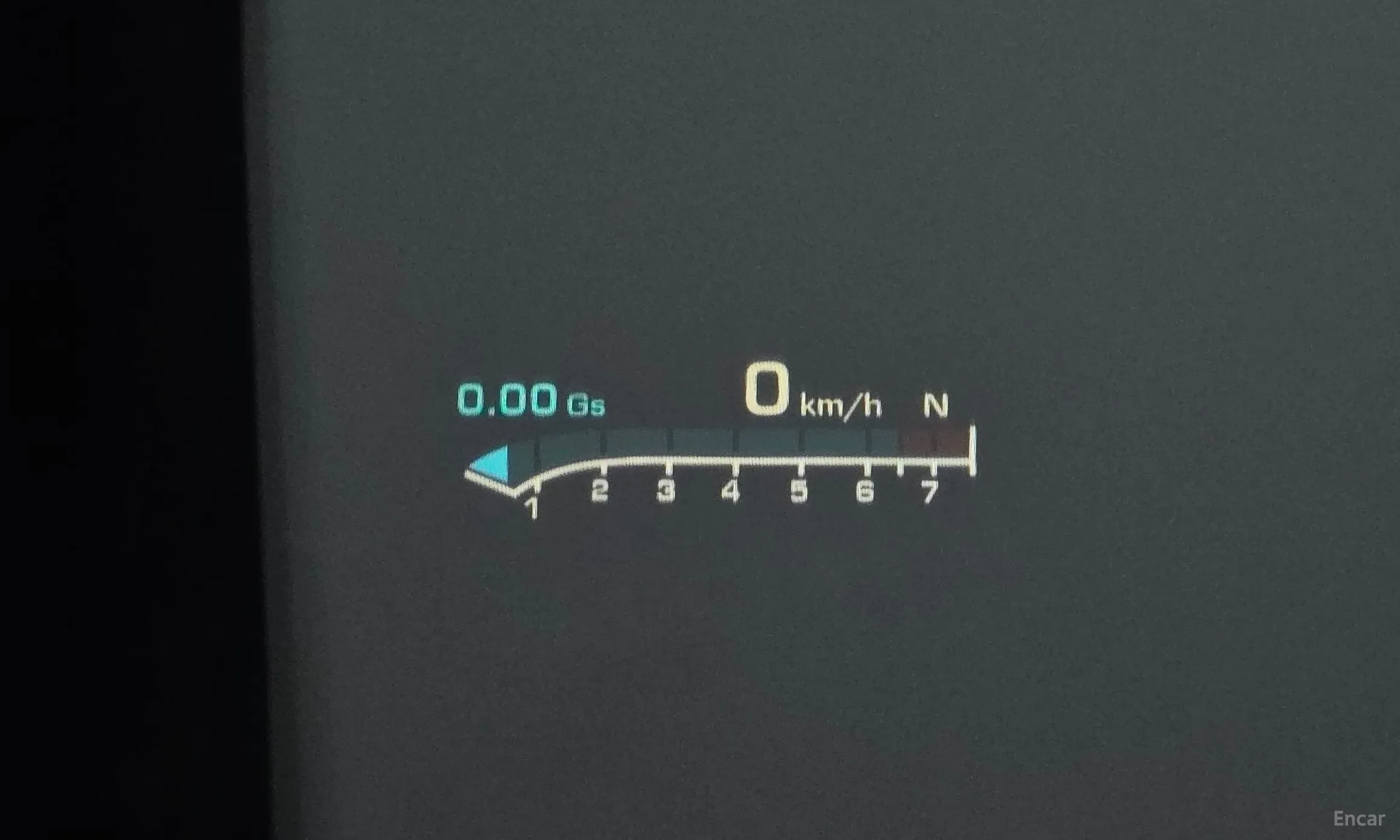 Chevrolet (GM Daewoo) Camaro превью 16