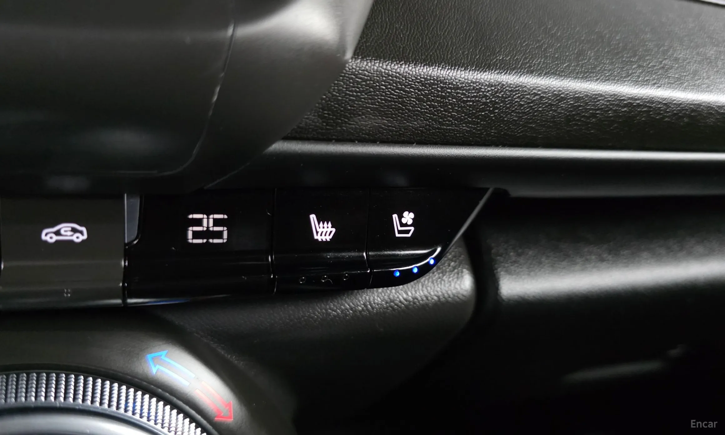Chevrolet (GM Daewoo) Camaro превью 17
