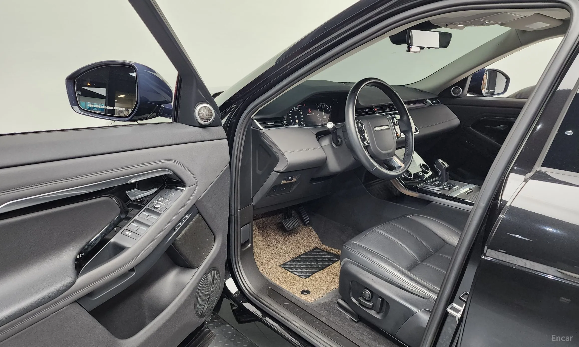 Land Rover Range Rover Evoque 2nd Generation превью 10