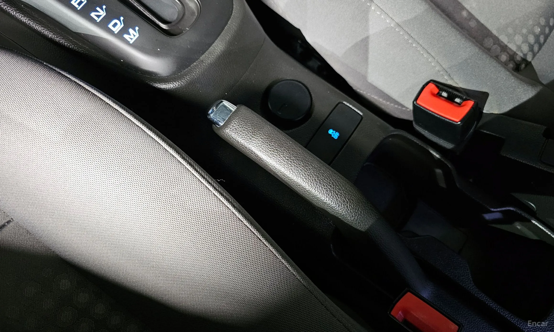 Chevrolet (GM Daewoo) Aveo Sedan превью 19