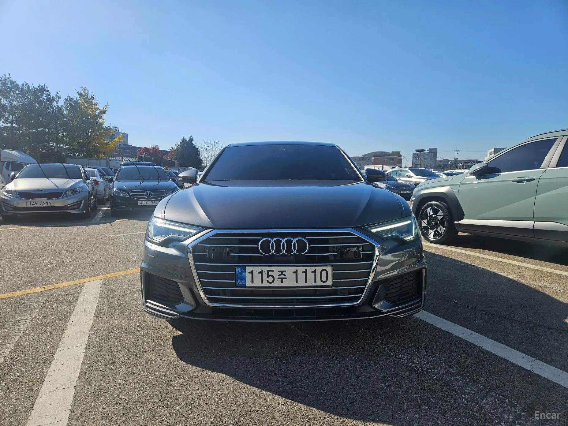 A6 (C8)