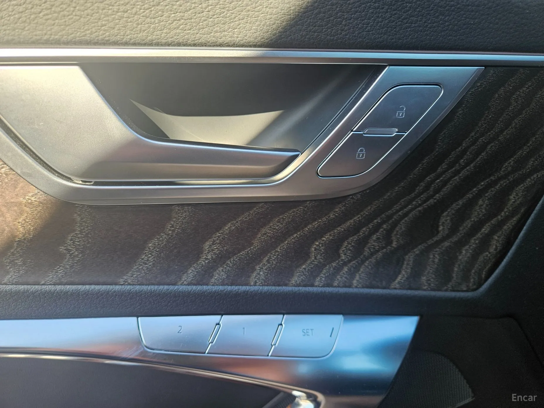 Audi A6 (C8) превью 15