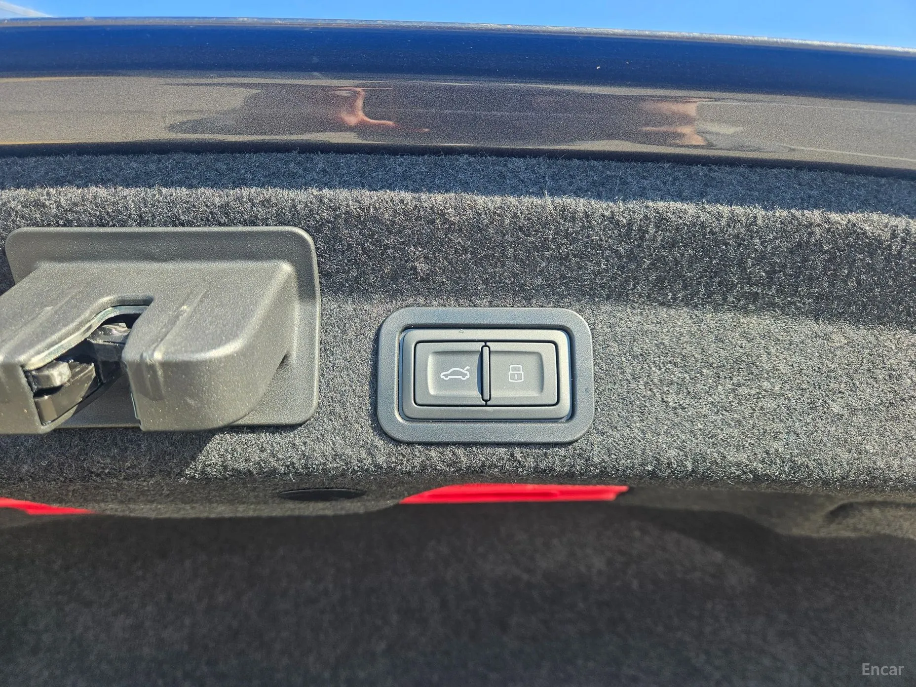 Audi A6 (C8) превью 6