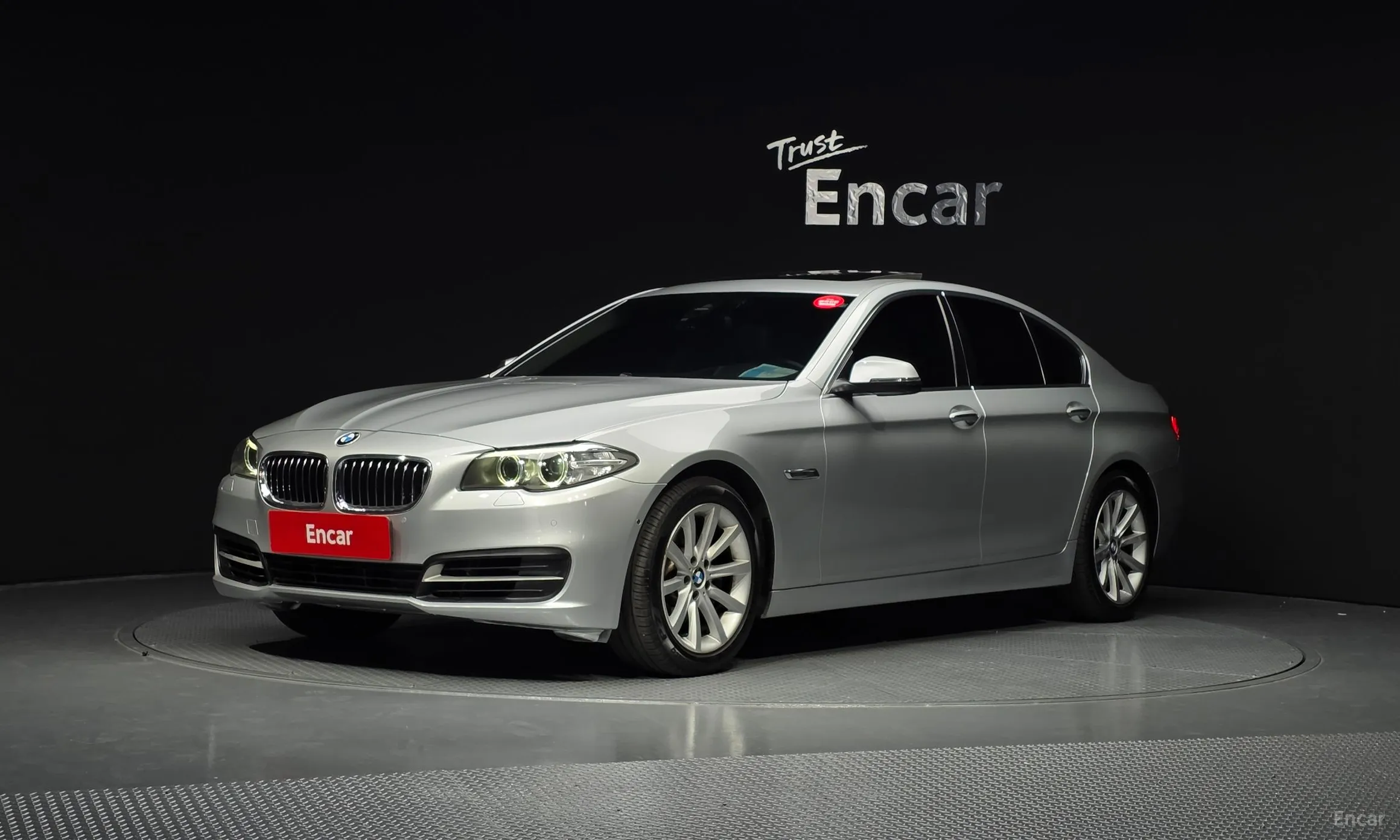 5 Series (F10)