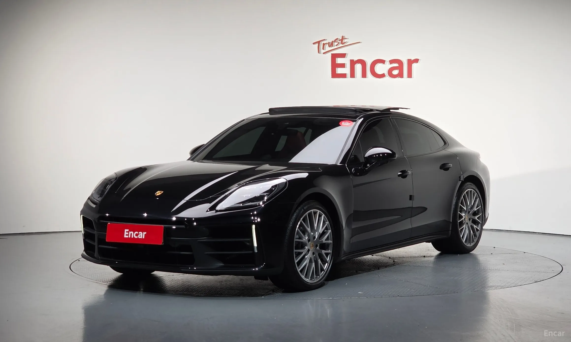 Panamera (972)