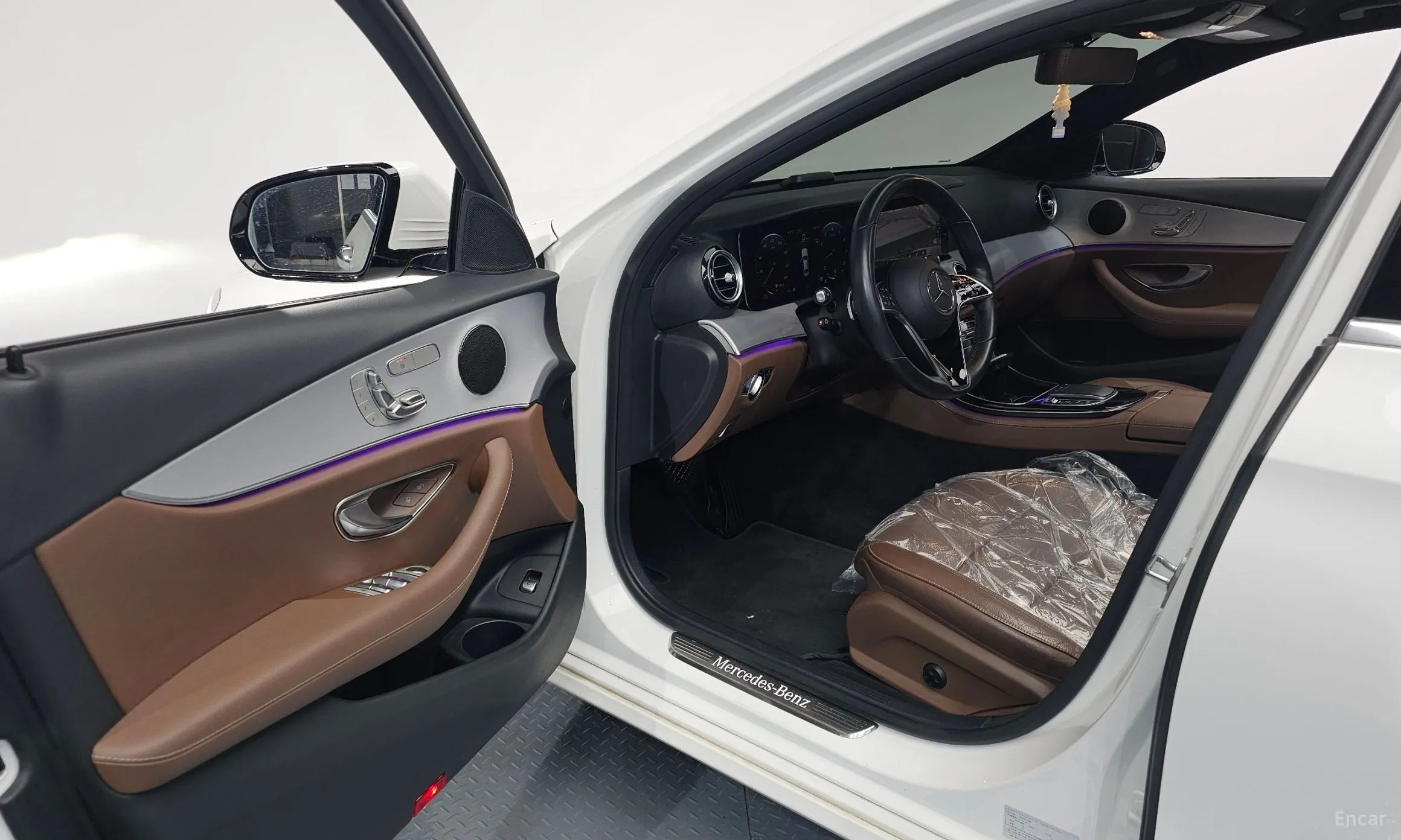 Mercedes Benz E-Class W213 превью 10