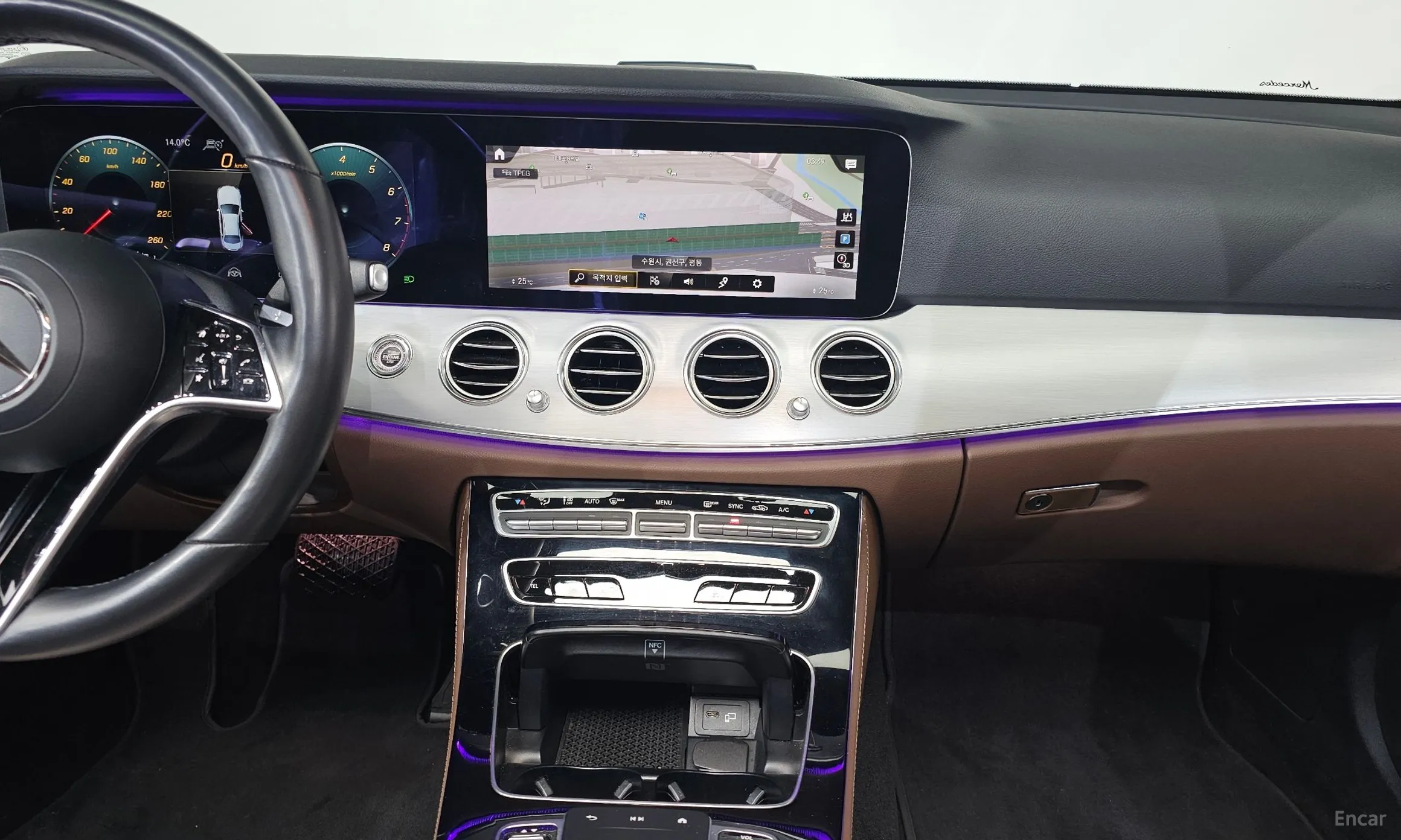 Mercedes Benz E-Class W213 превью 14