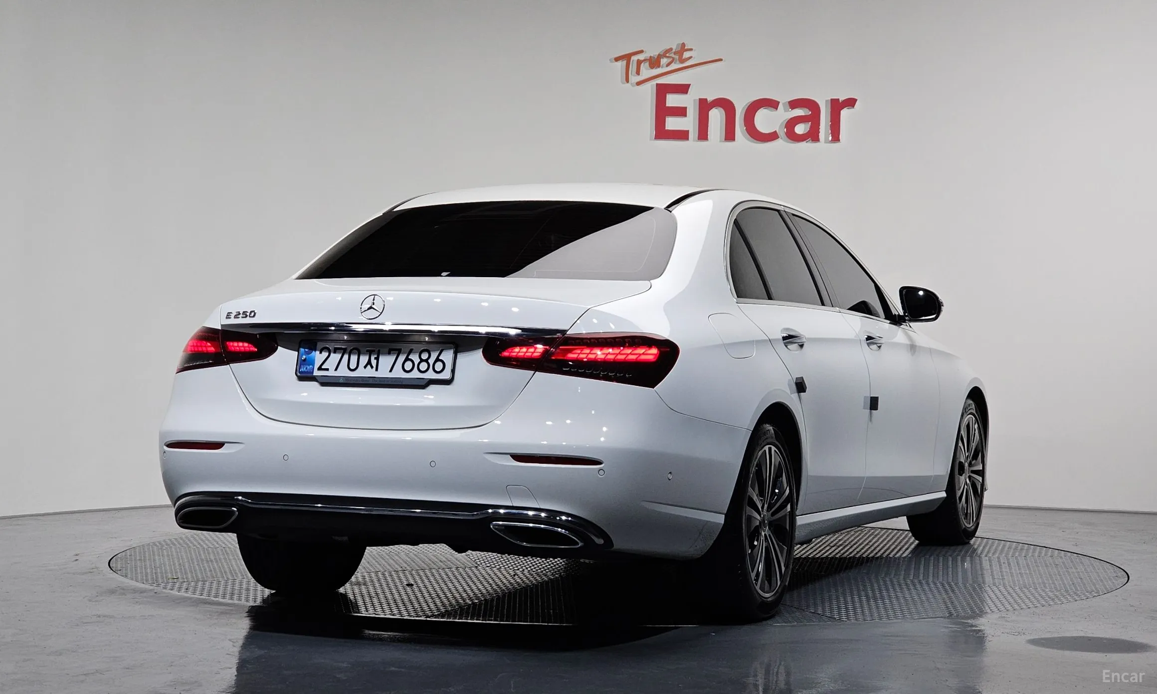 Mercedes Benz E-Class W213 превью 2