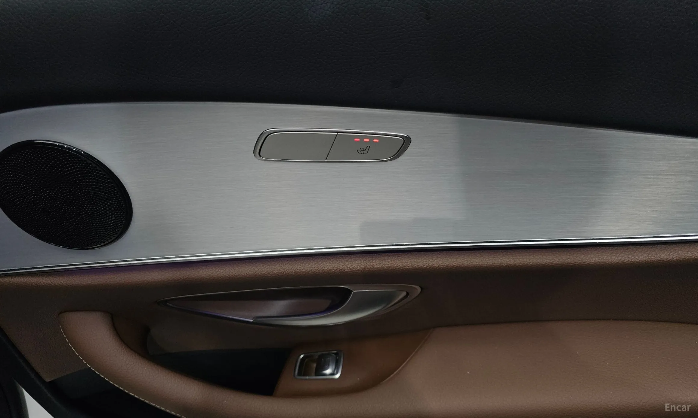Mercedes Benz E-Class W213 превью 18
