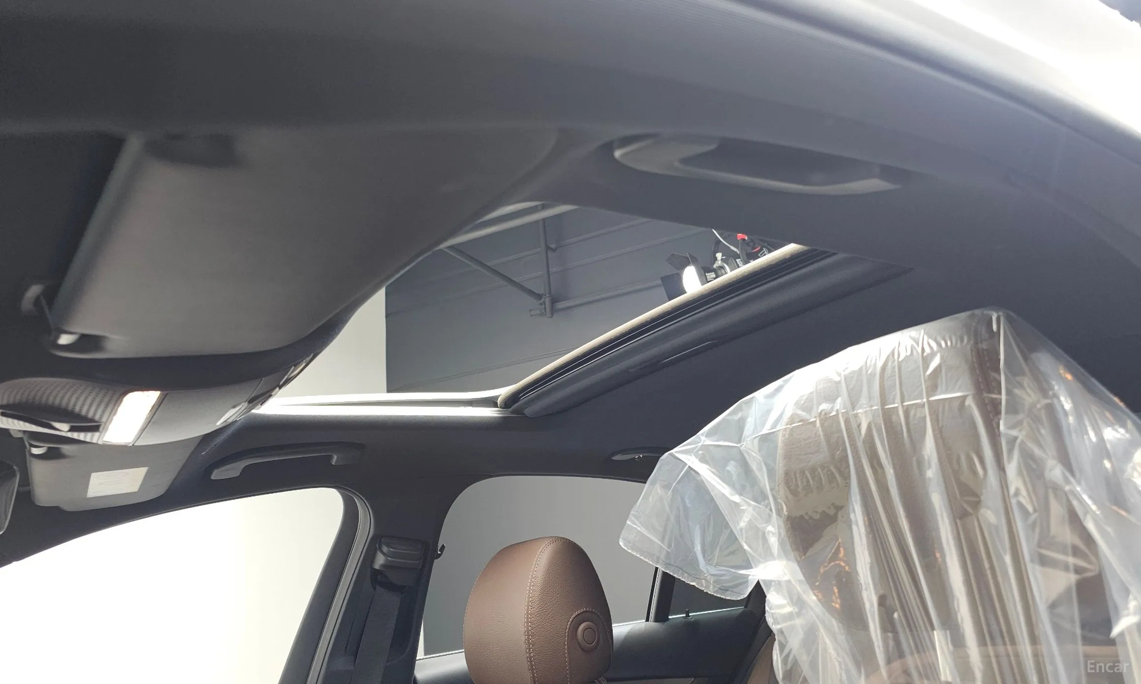 Mercedes Benz E-Class W213 превью 19