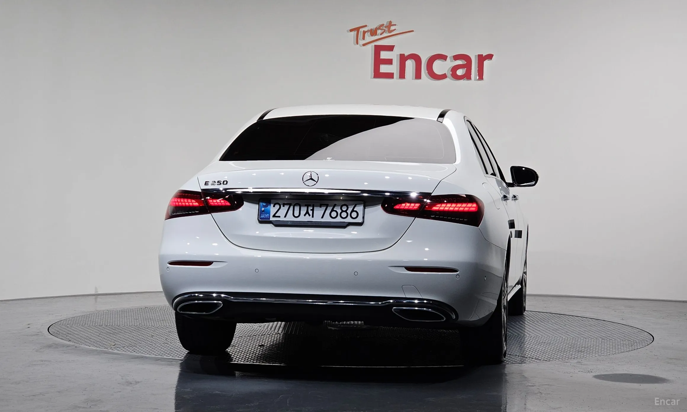 Mercedes Benz E-Class W213 превью 4