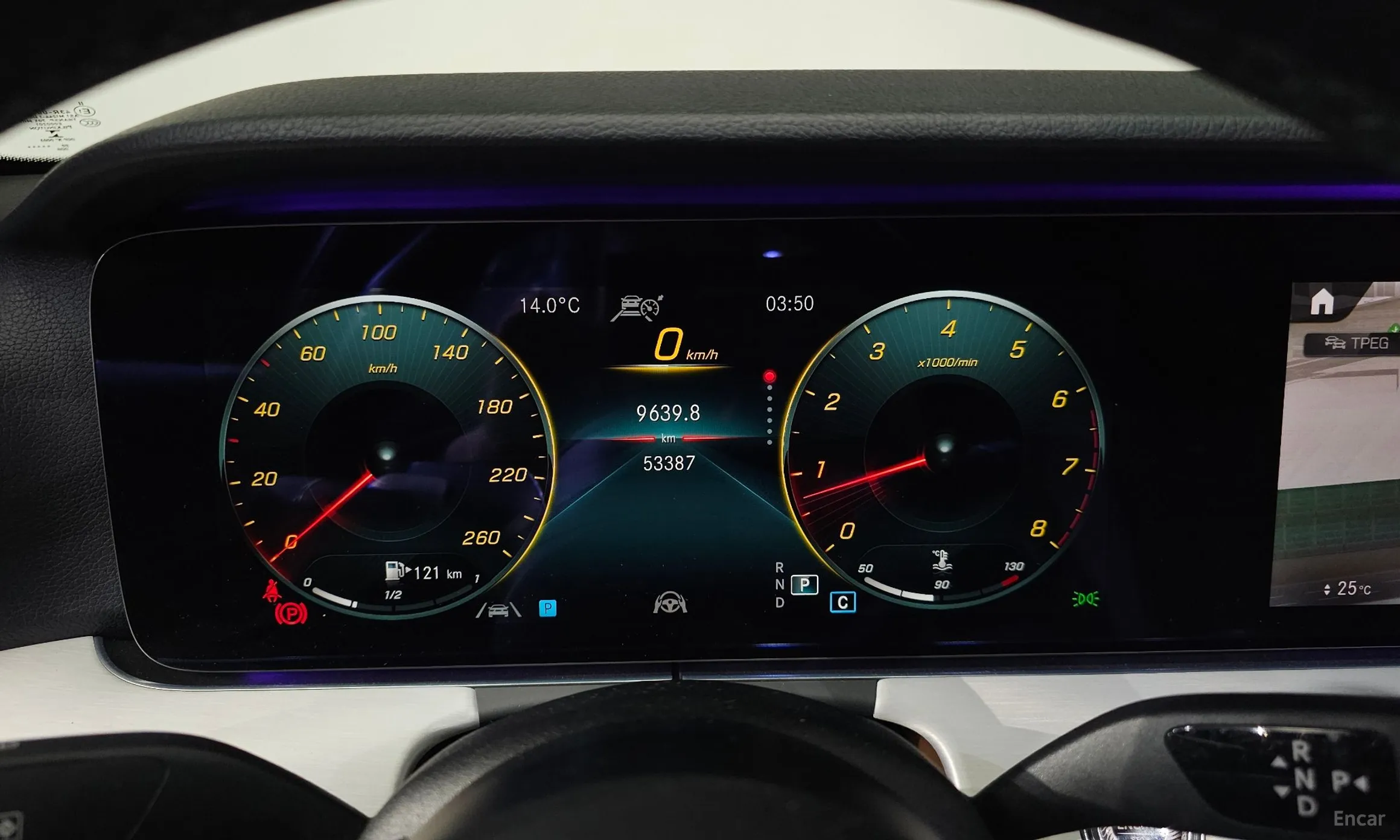 Mercedes Benz E-Class W213 превью 8