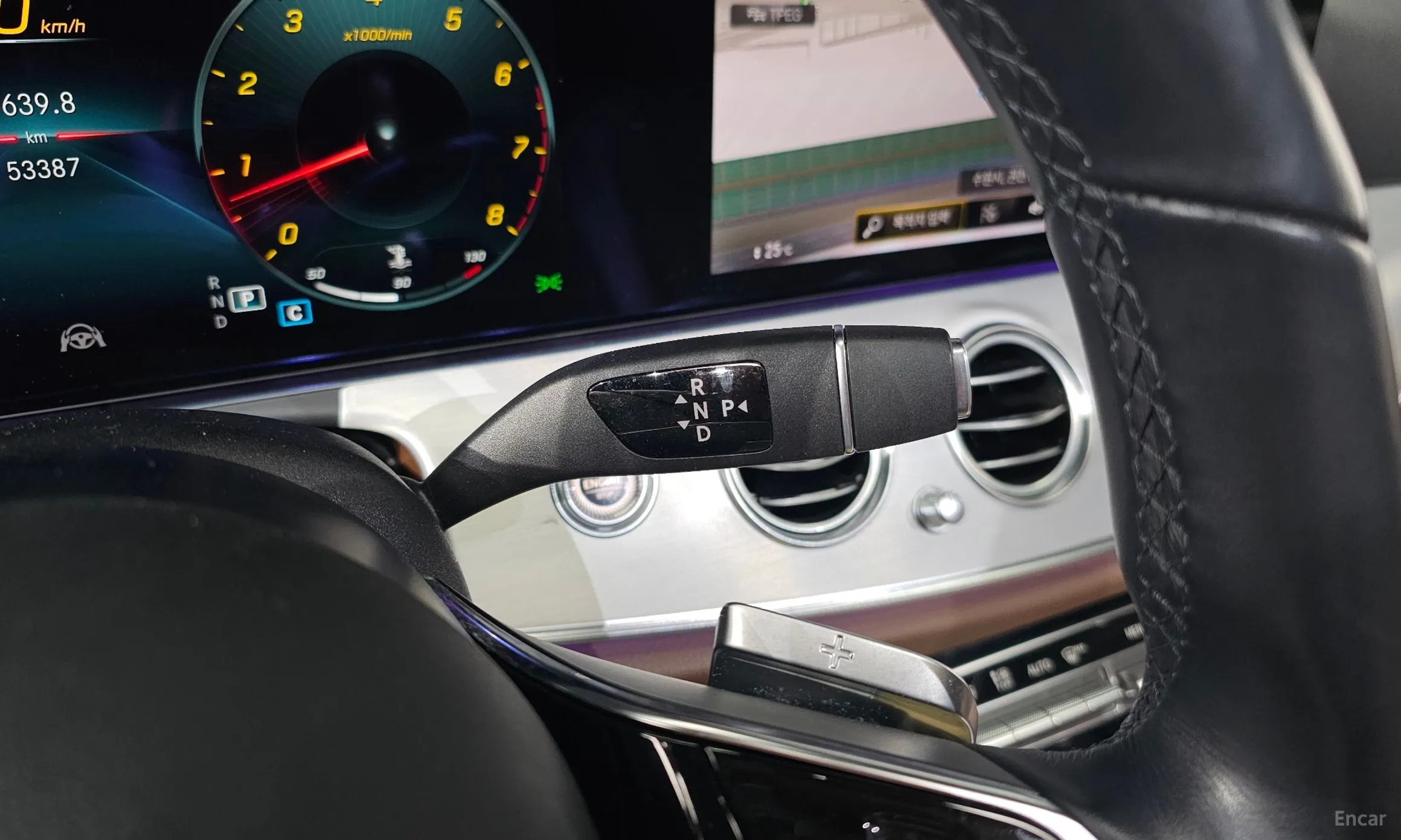 Mercedes Benz E-Class W213 превью 9