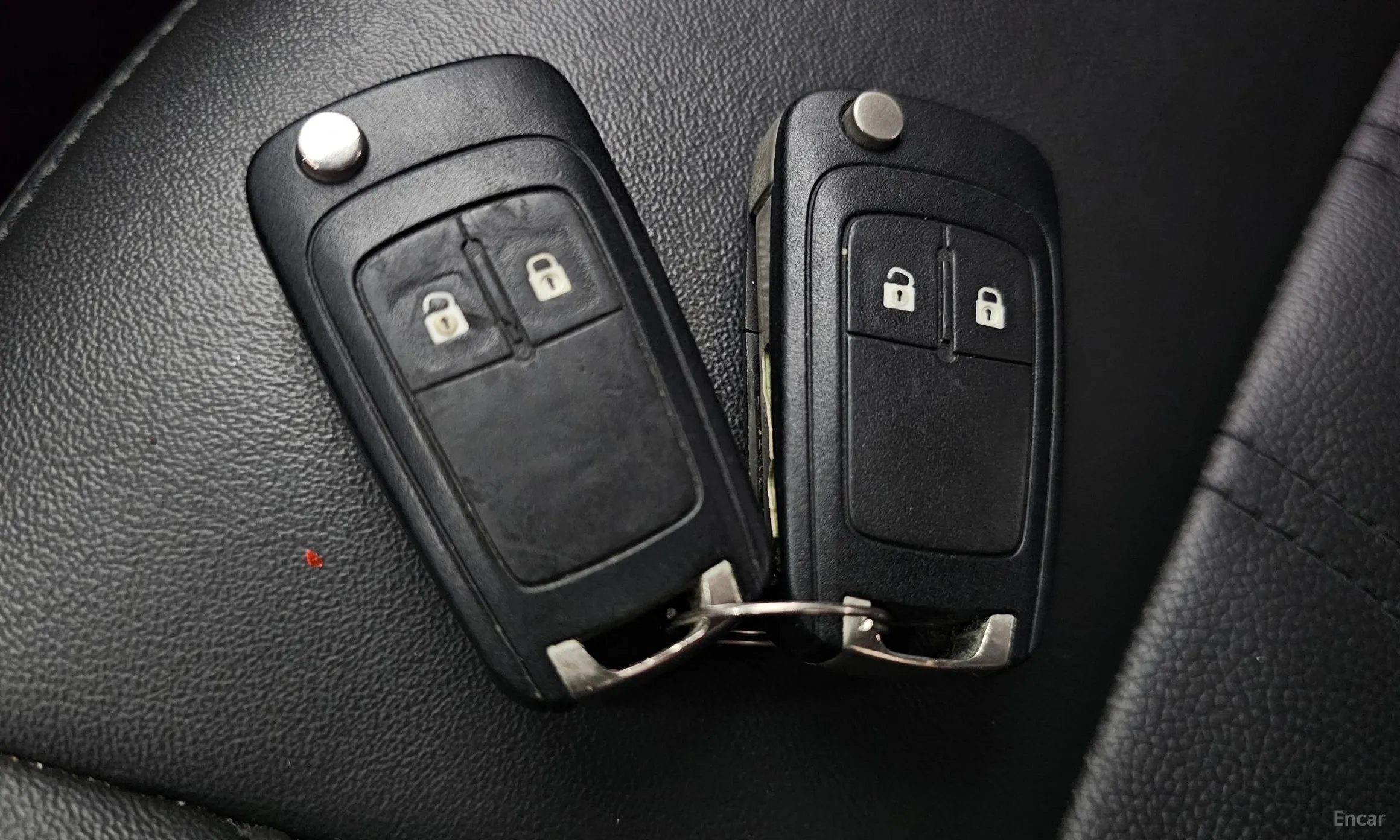 Chevrolet (GM Daewoo) Orlando превью 19