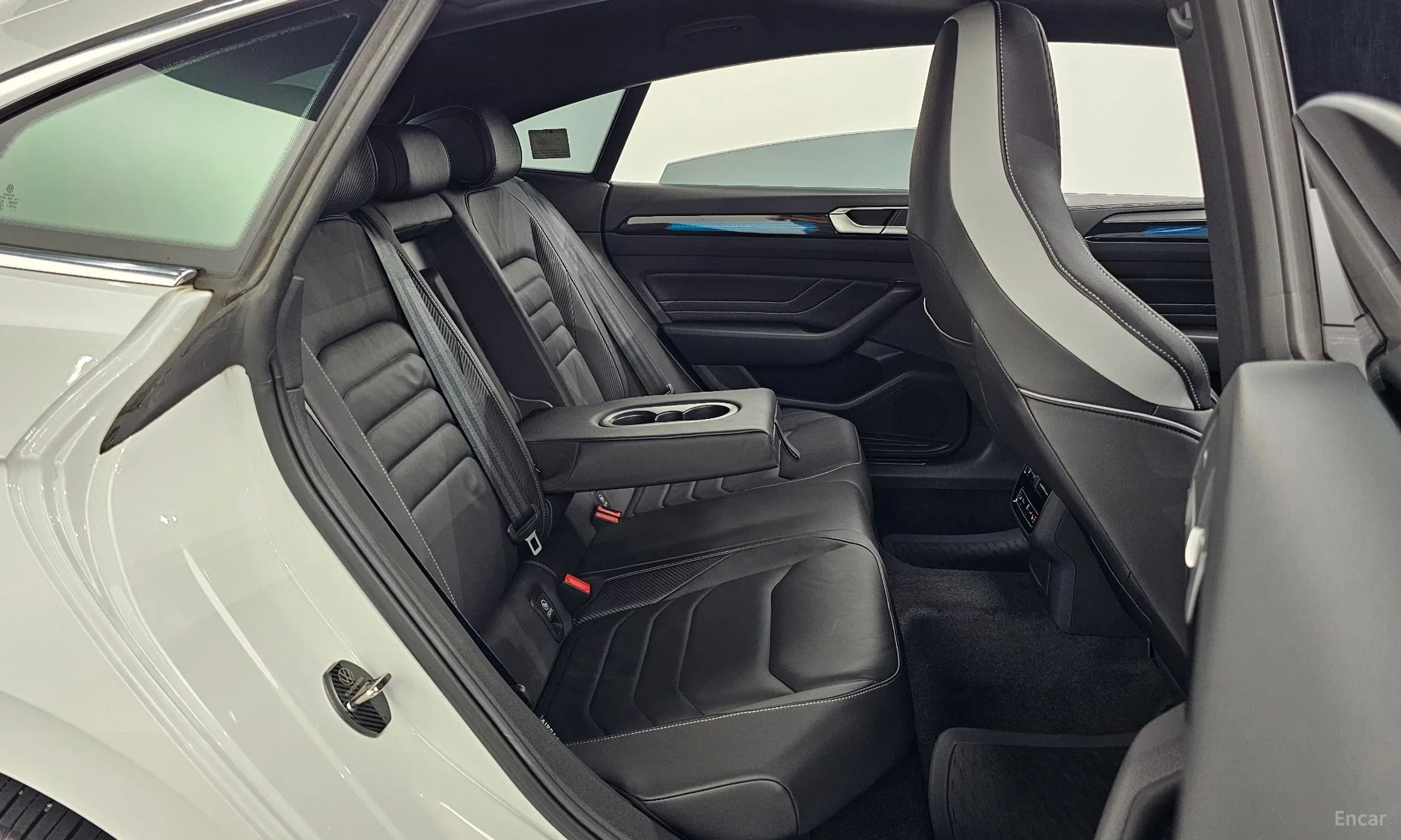 Volkswagen Ateon превью 12
