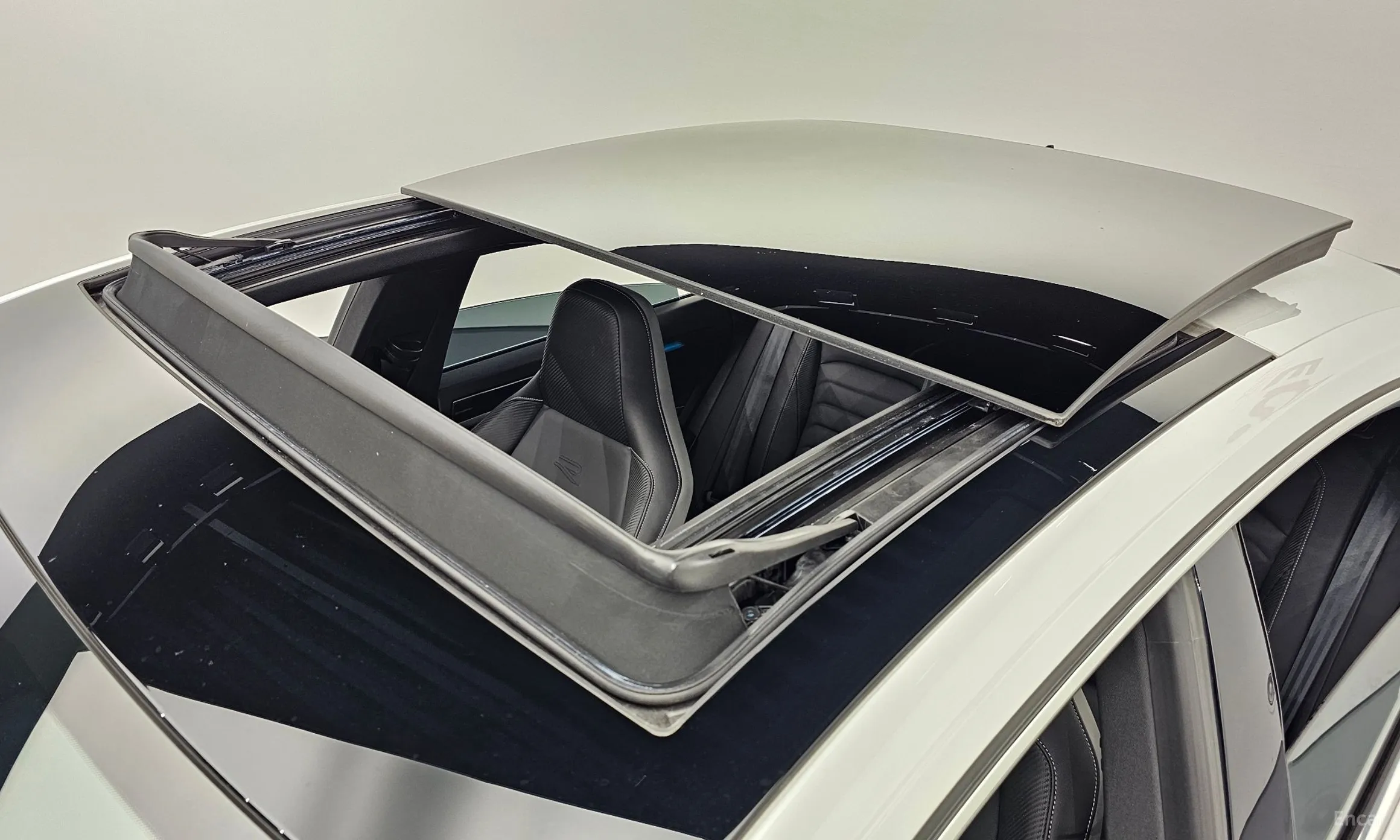 Volkswagen Ateon превью 19