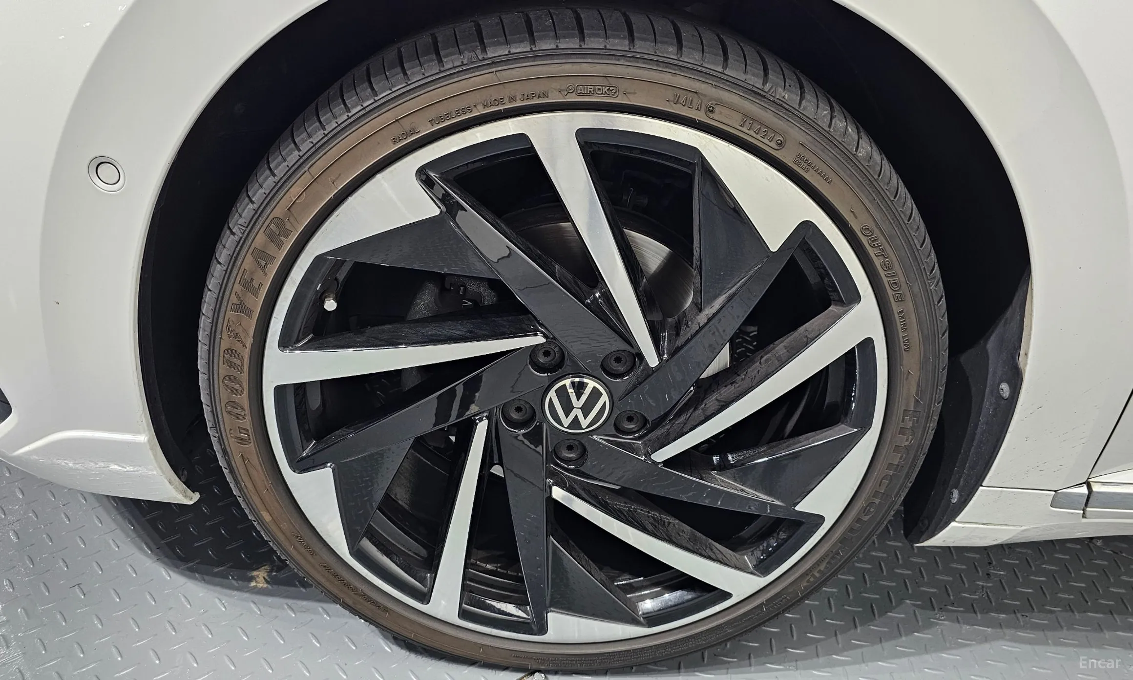 Volkswagen Ateon превью 5
