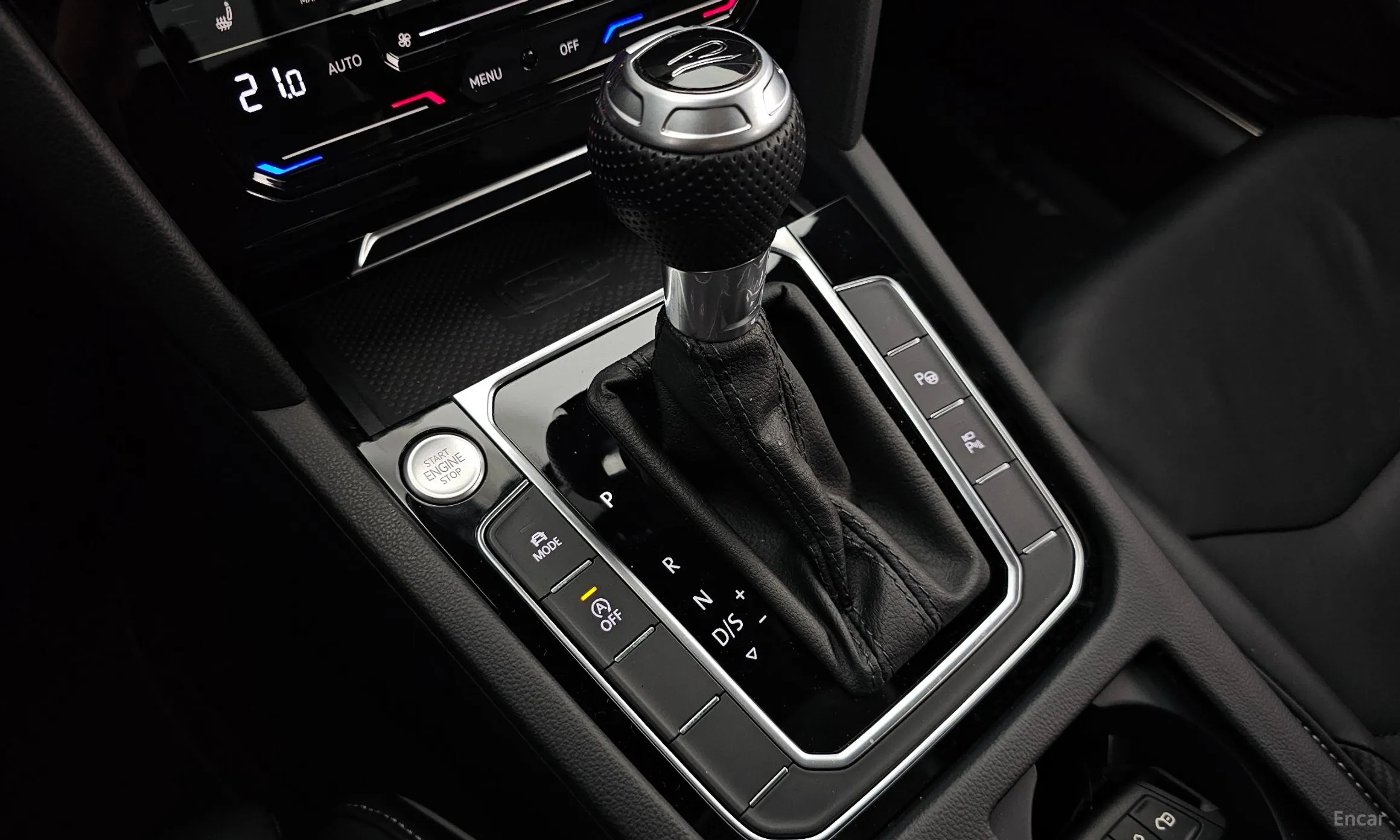 Volkswagen Ateon превью 9