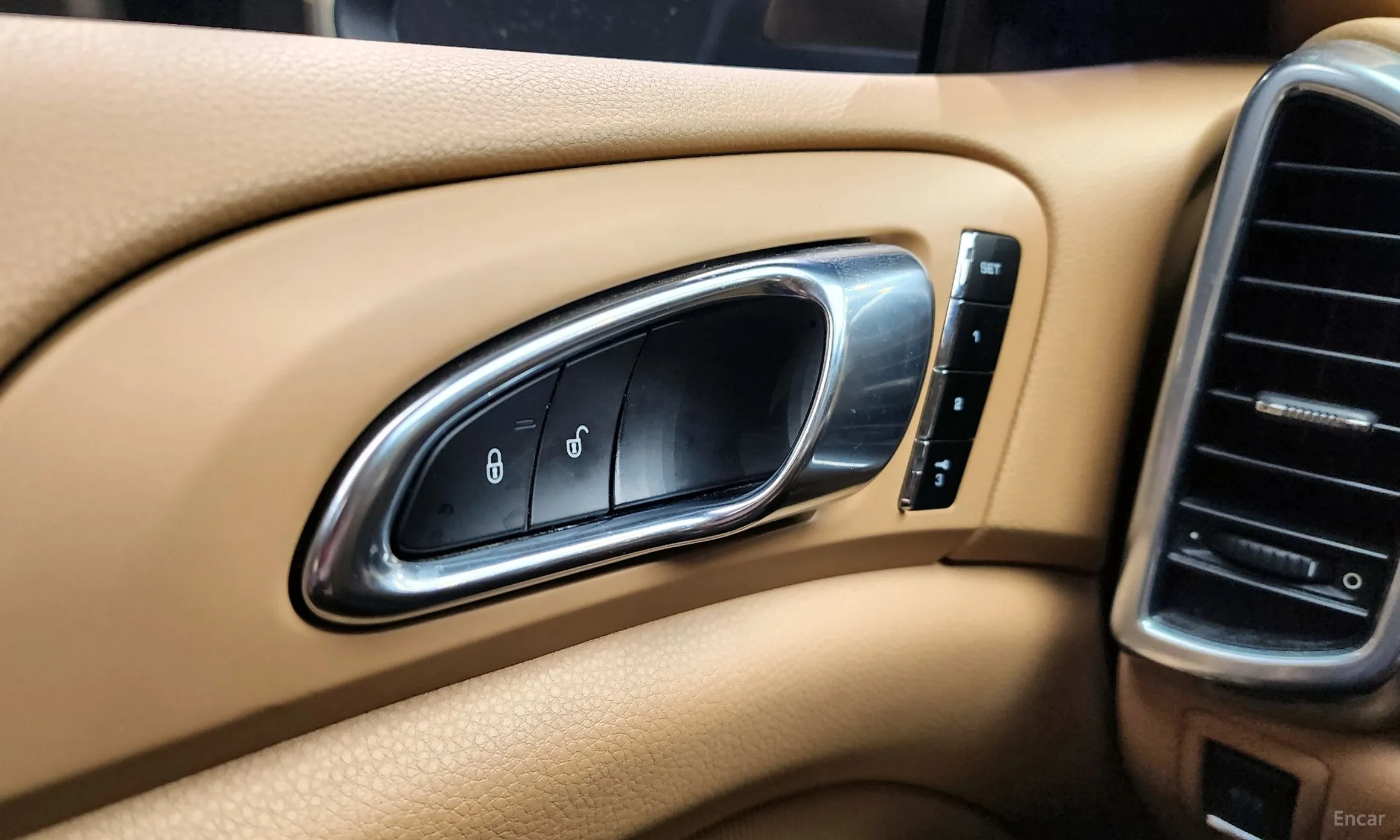 Porsche New Cayenne превью 16