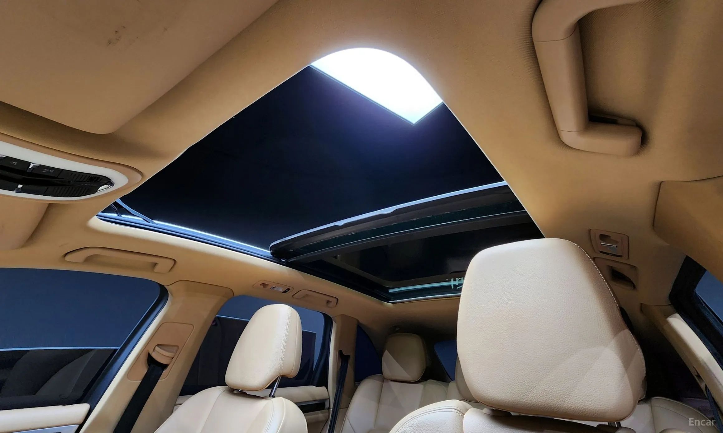 Porsche New Cayenne превью 17