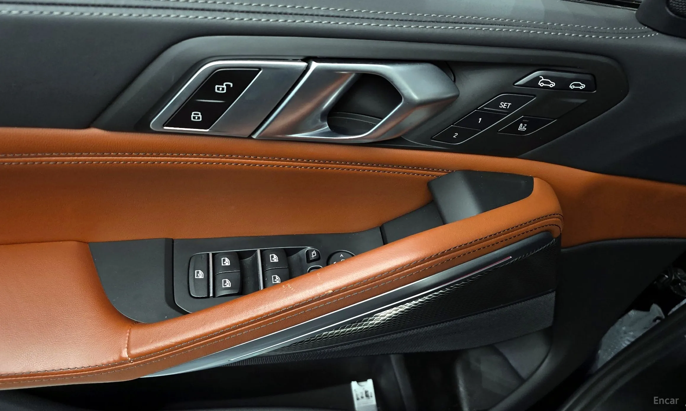BMW X6 (G06) превью 18